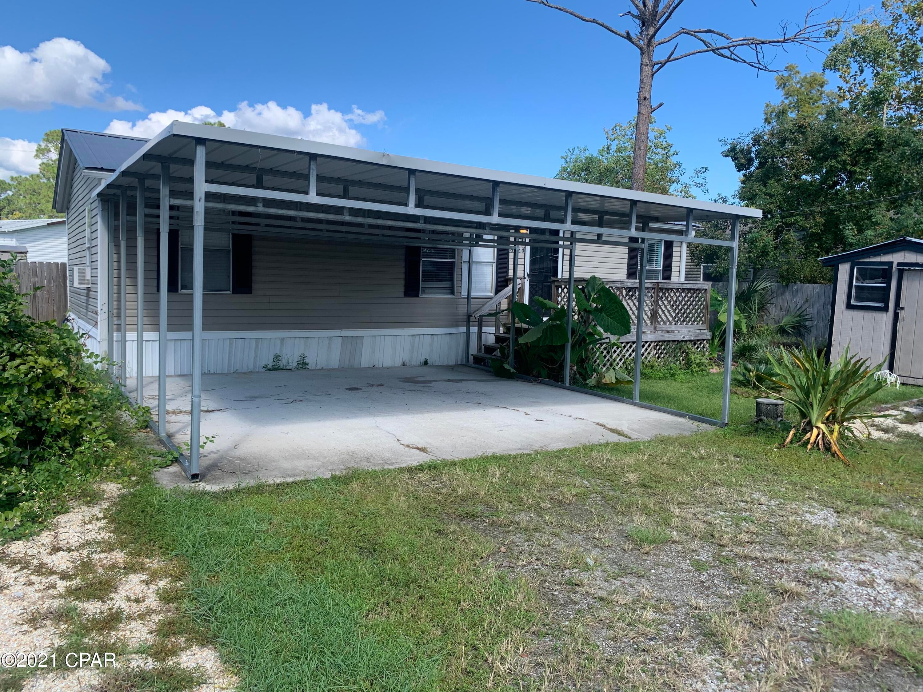 Bayside Park U-1 - Residential