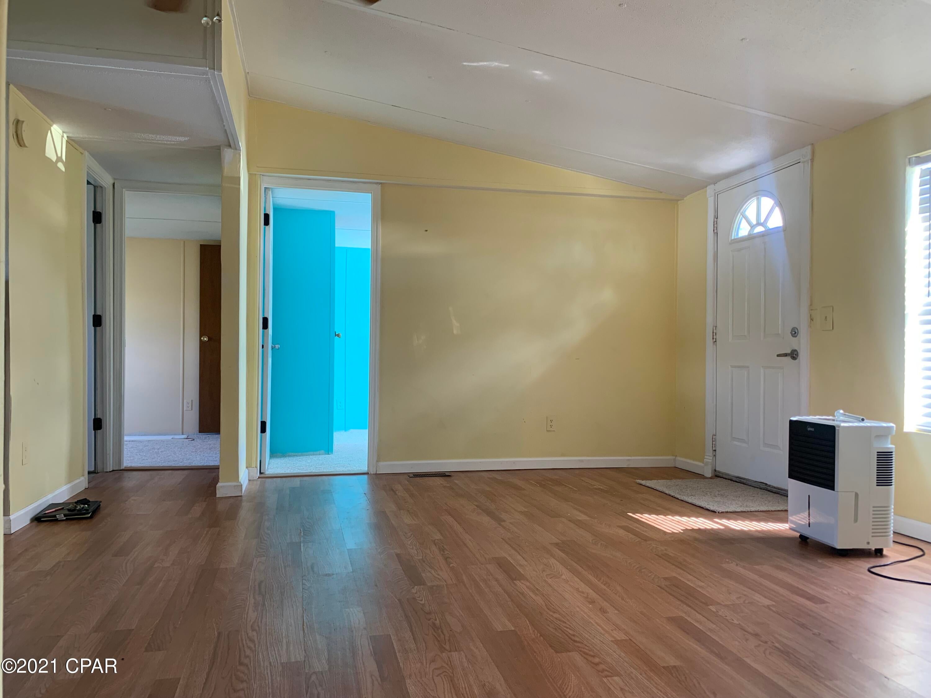 Bayside Park U-1 - Residential