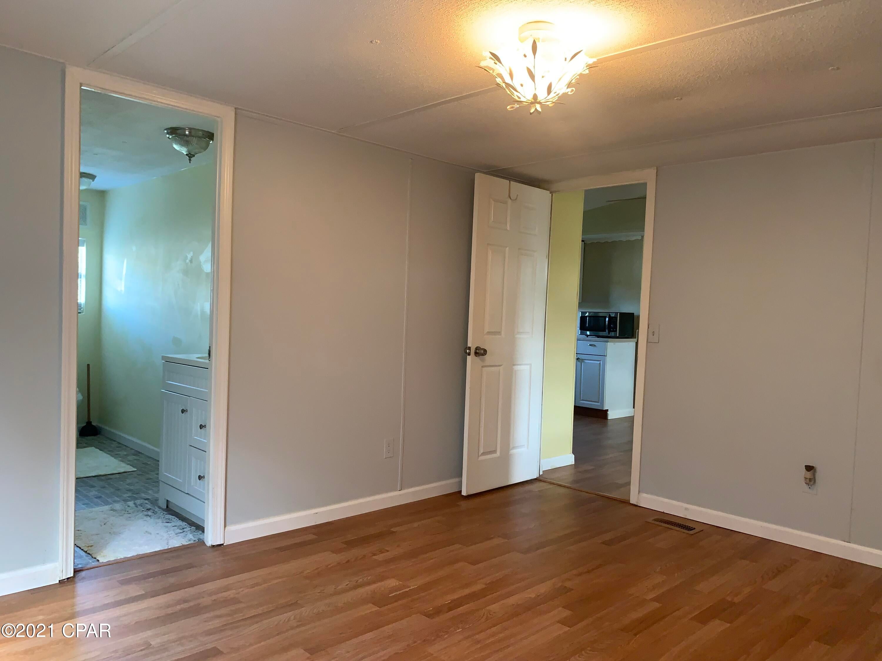 Bayside Park U-1 - Residential