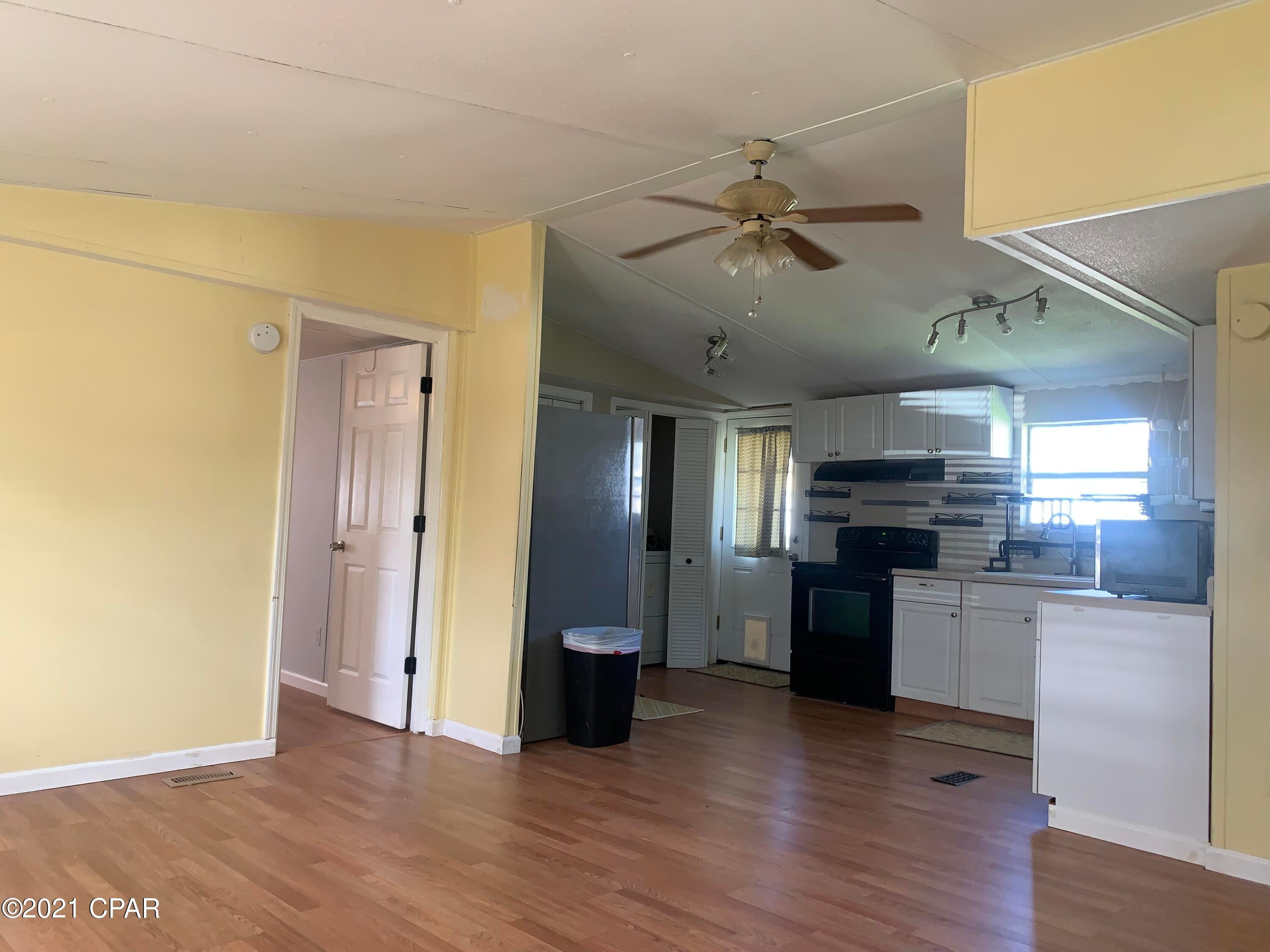 Bayside Park U-1 - Residential