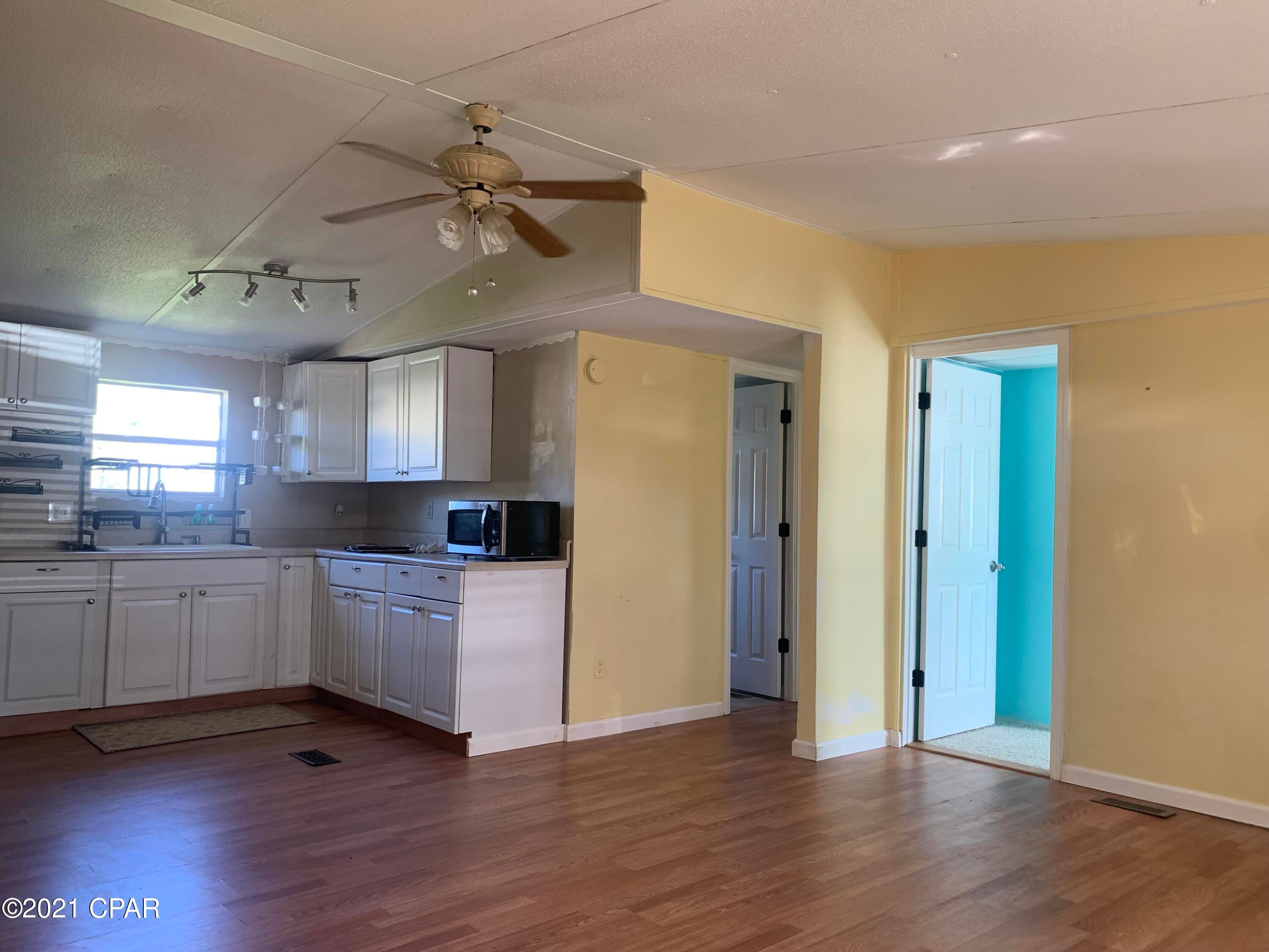 Bayside Park U-1 - Residential