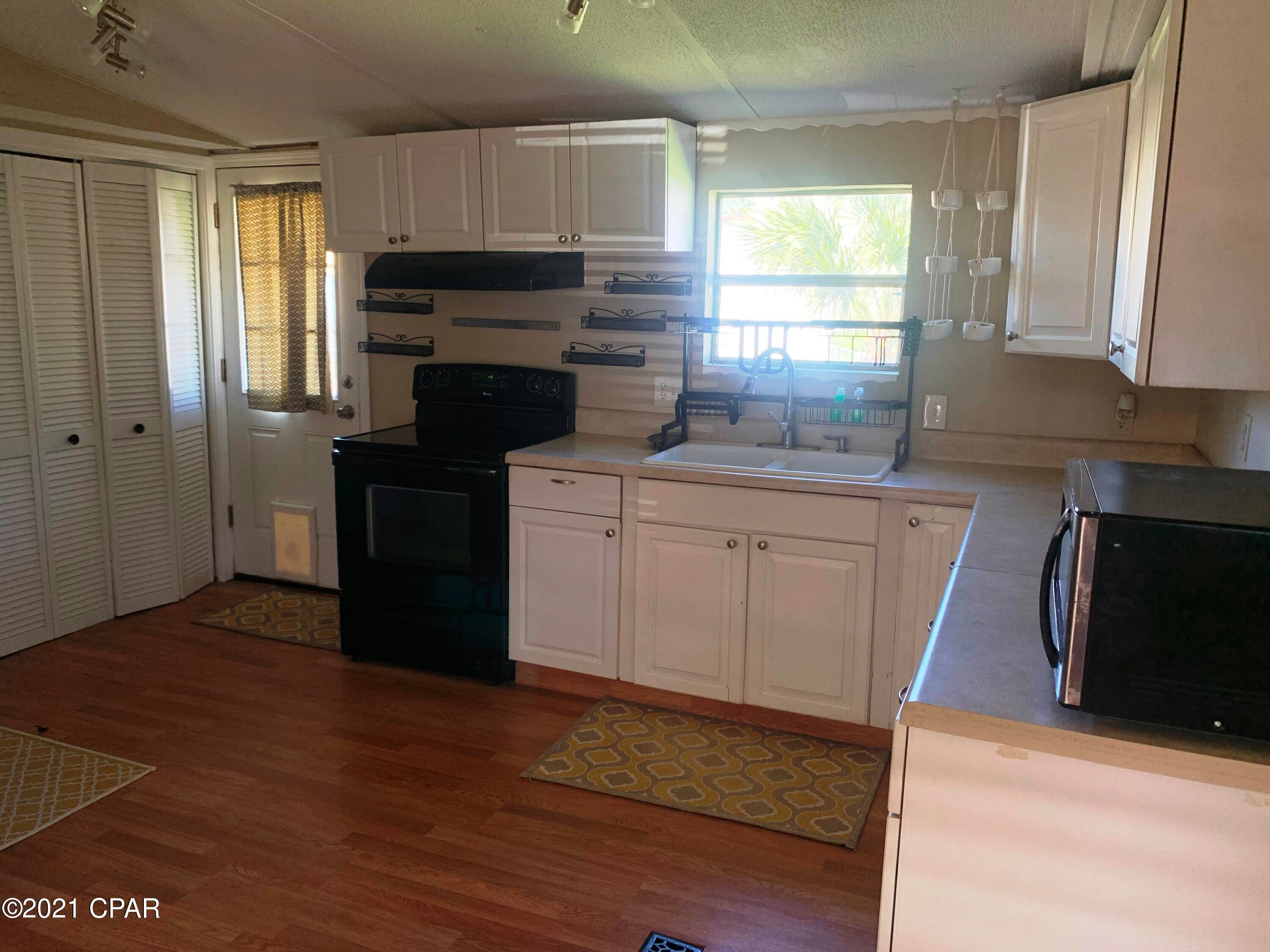 Bayside Park U-1 - Residential