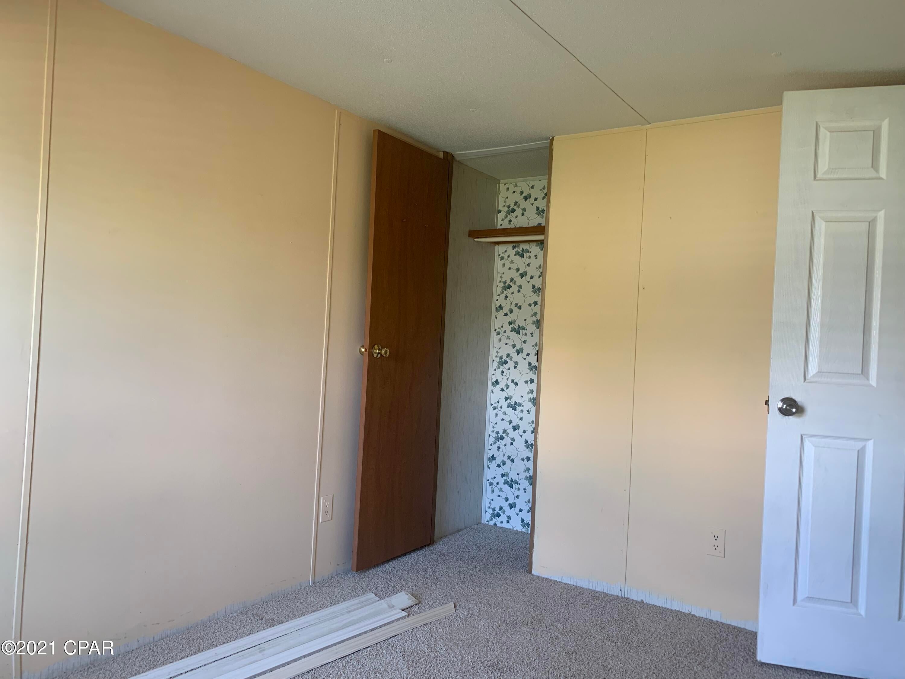 Bayside Park U-1 - Residential