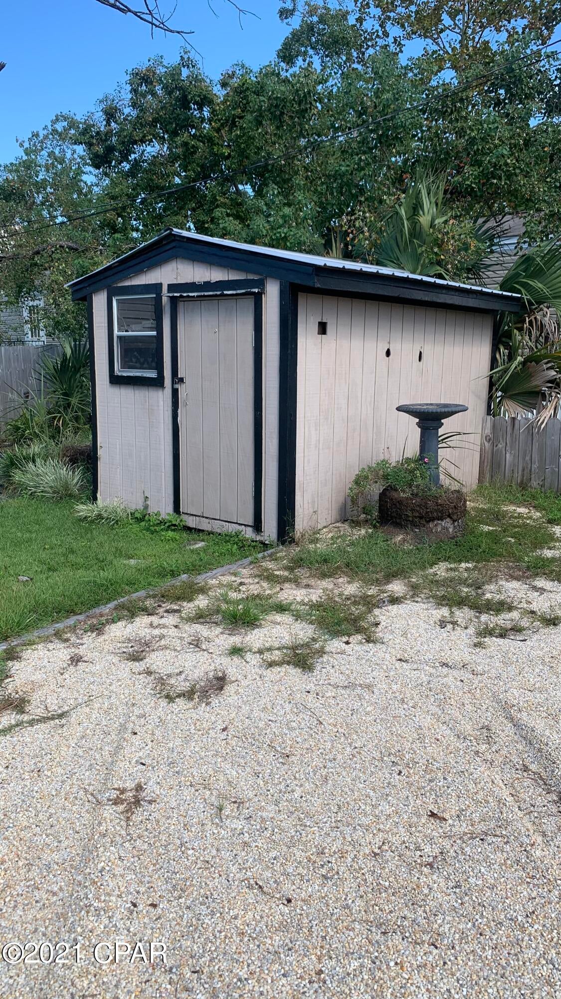 Bayside Park U-1 - Residential