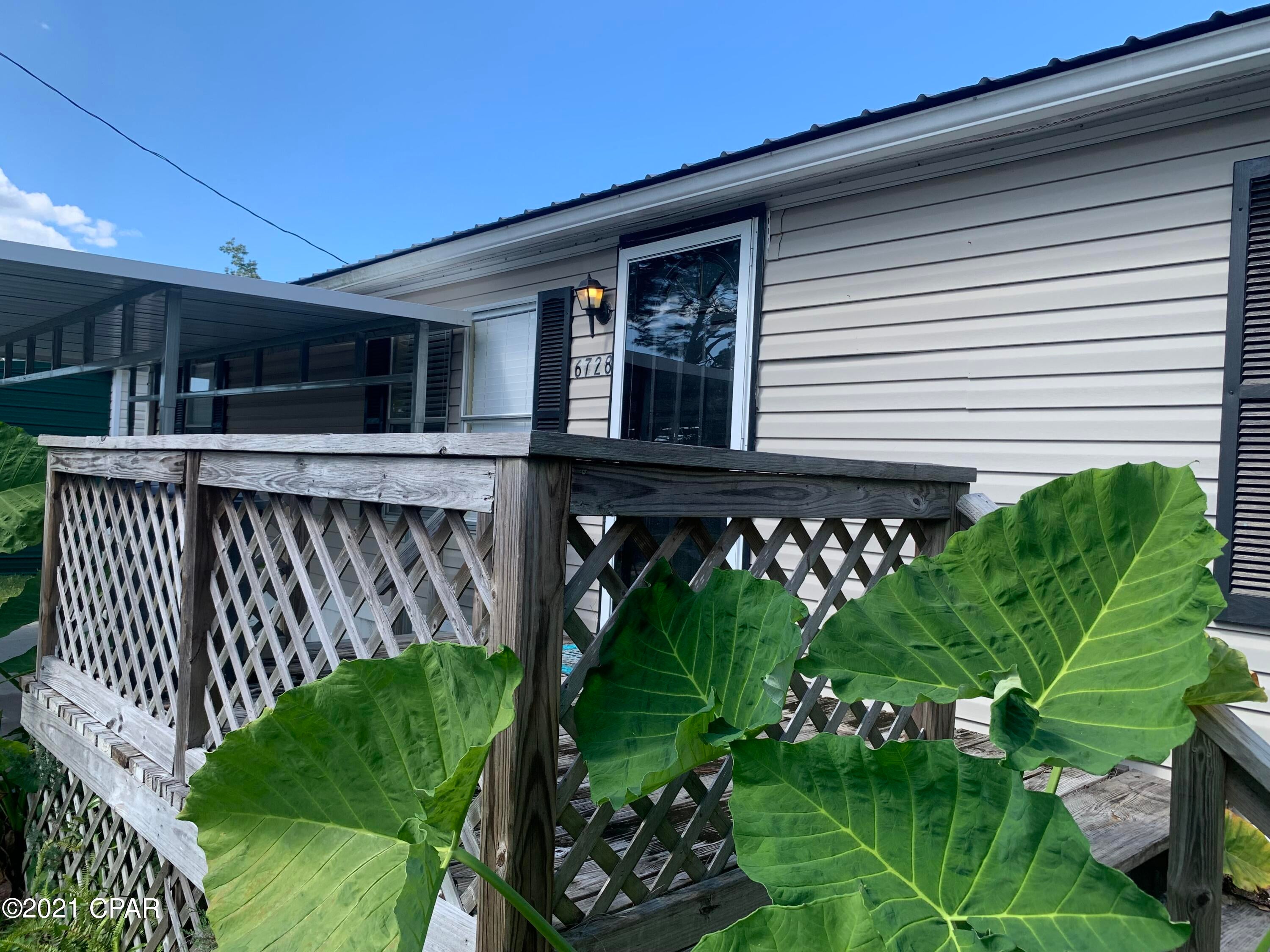 Bayside Park U-1 - Residential