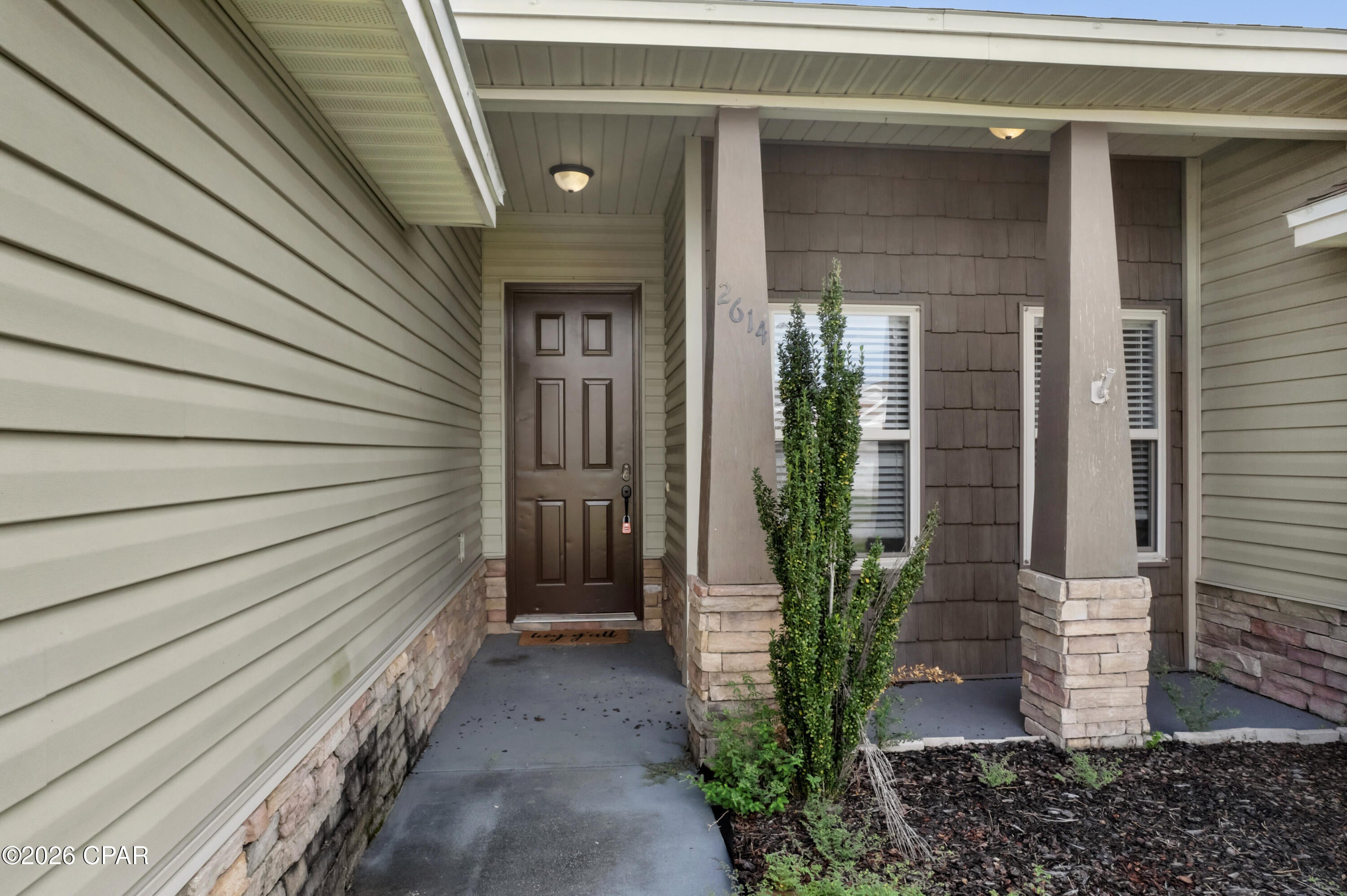 Lynn Haven - Residential