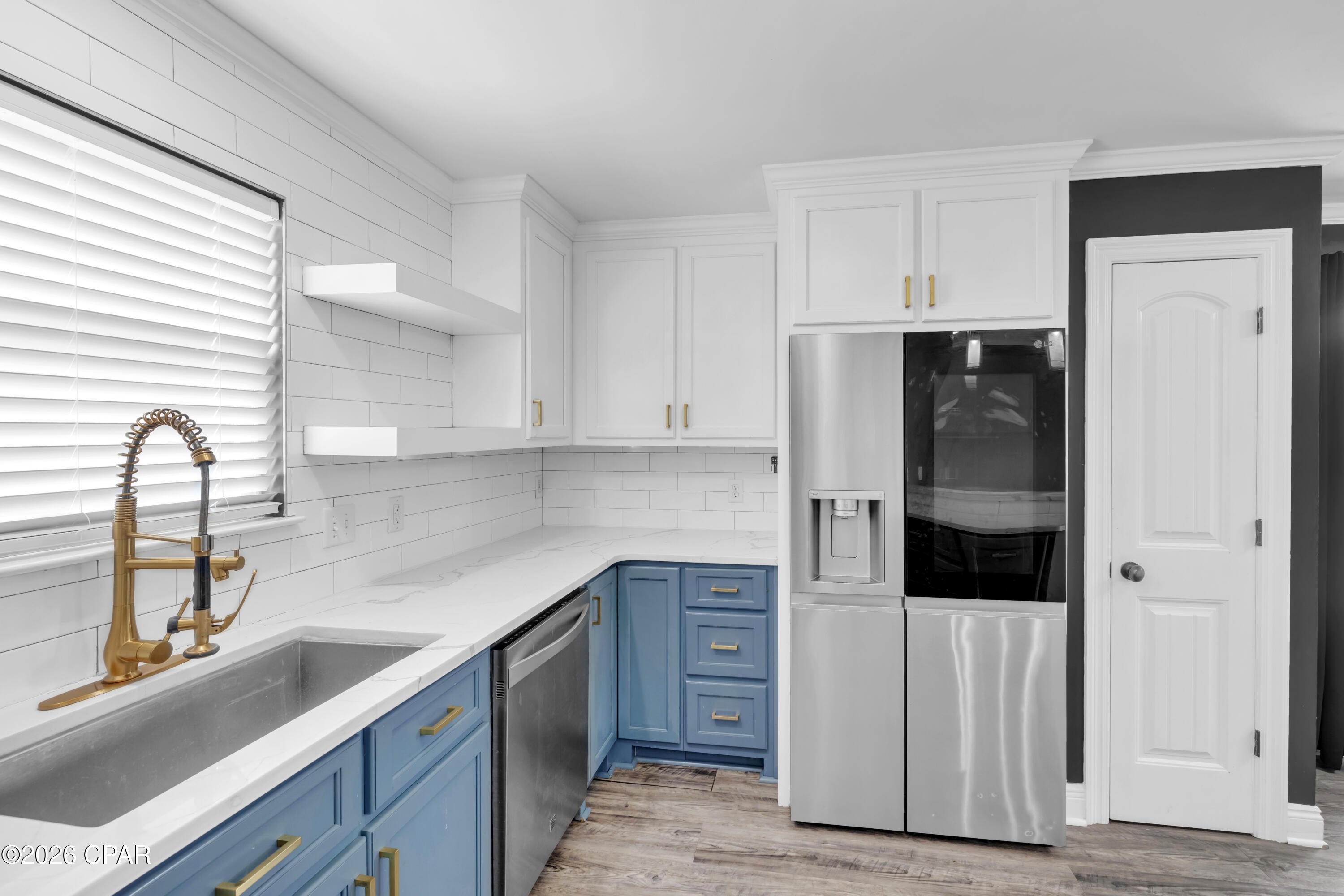 Lynn Haven - Residential