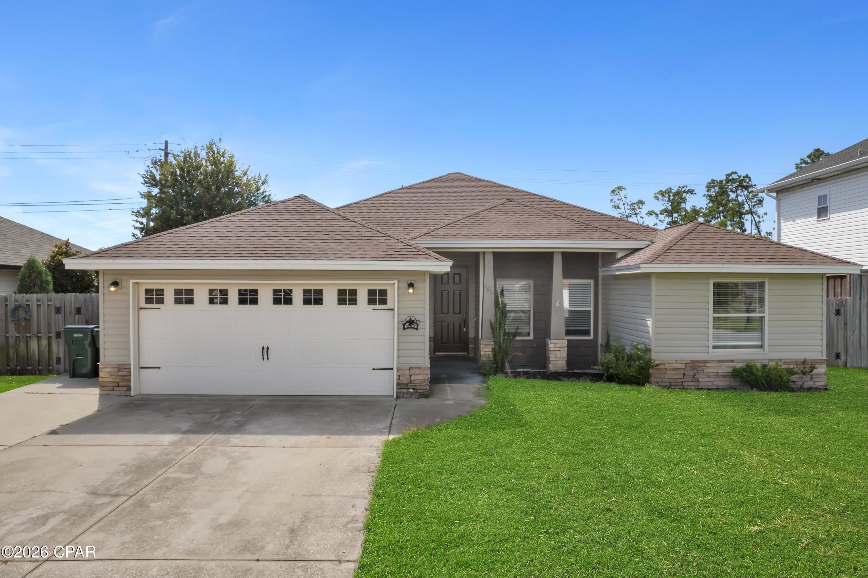 Lynn Haven - Residential