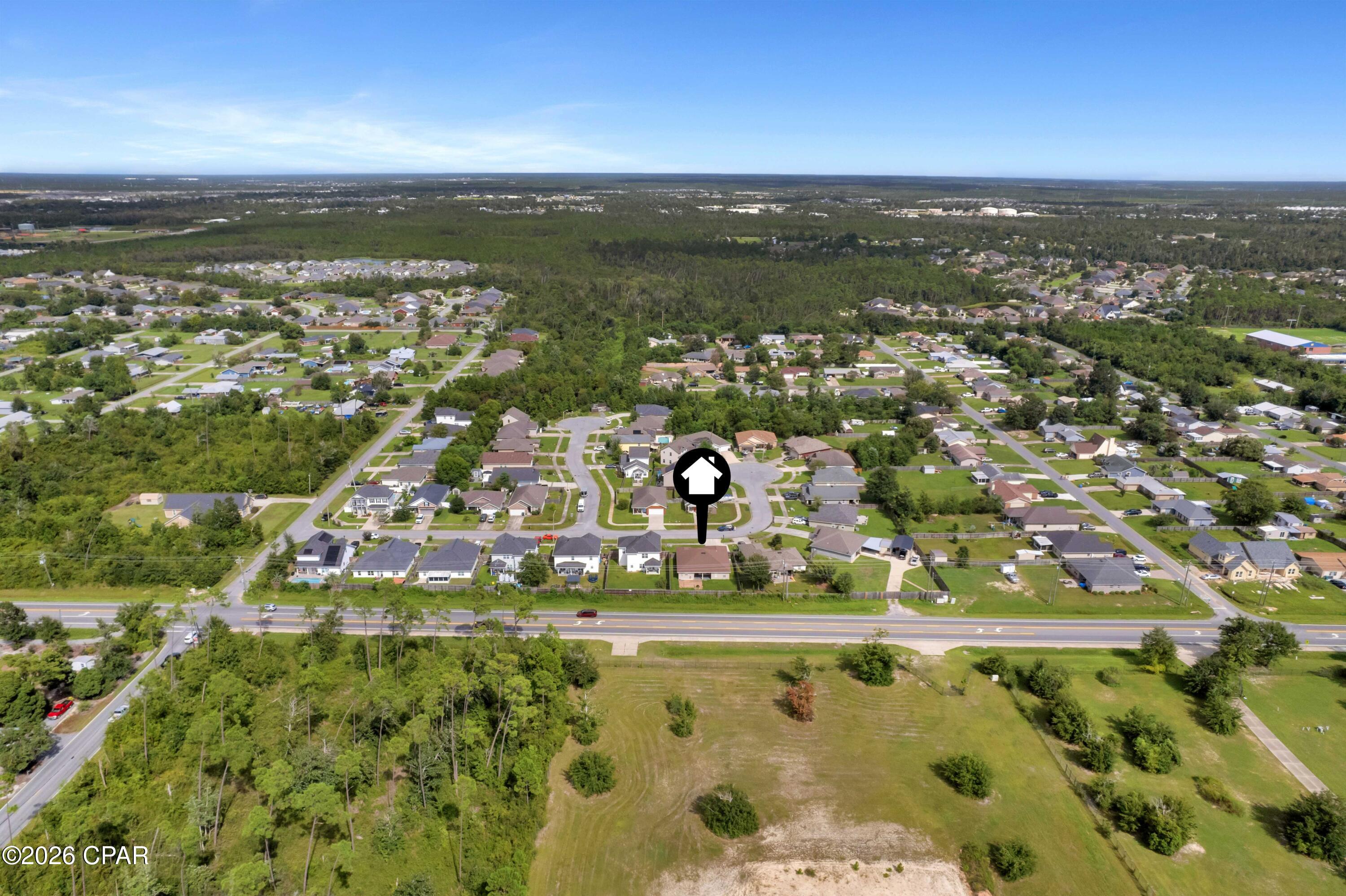 Lynn Haven - Residential