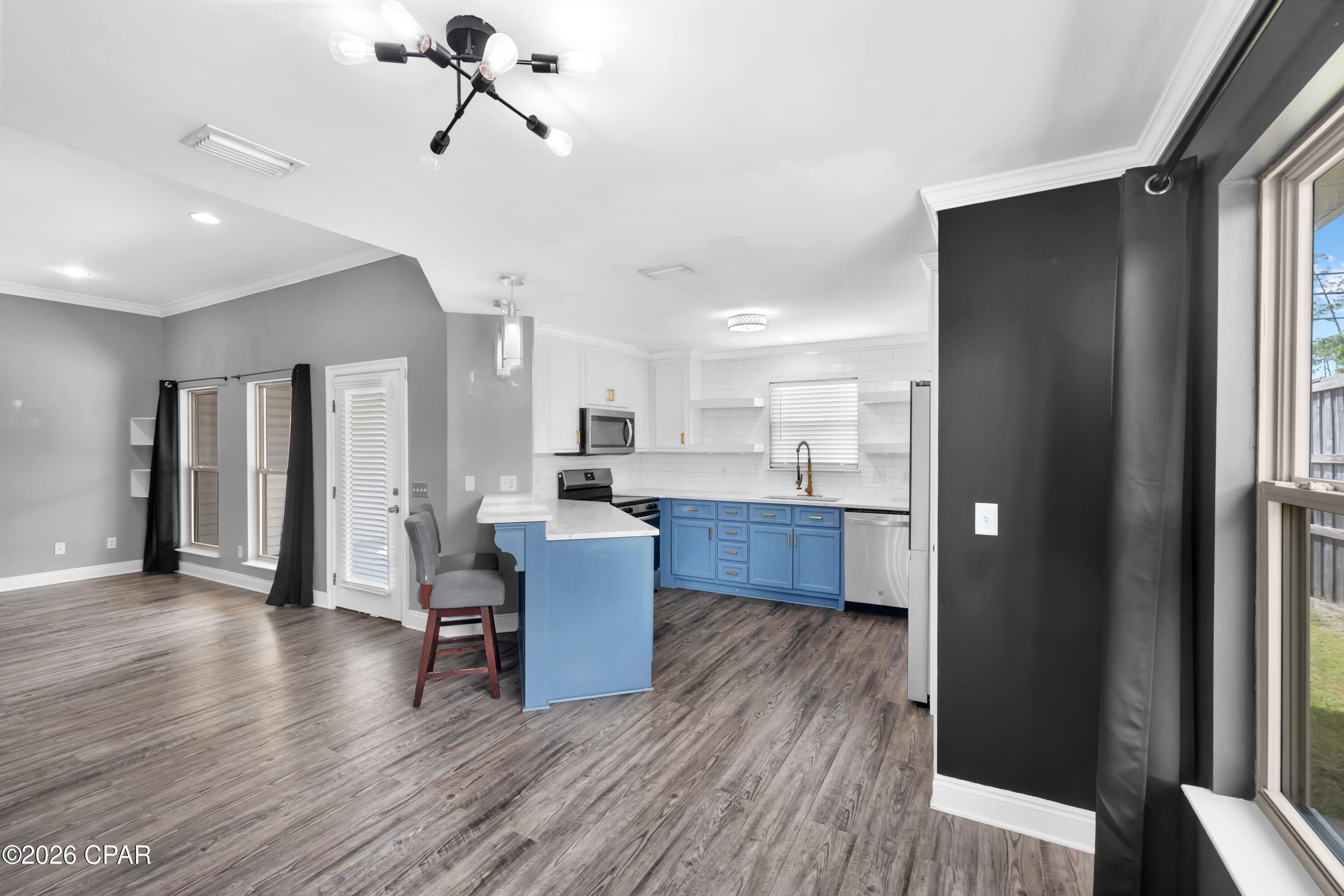 Lynn Haven - Residential