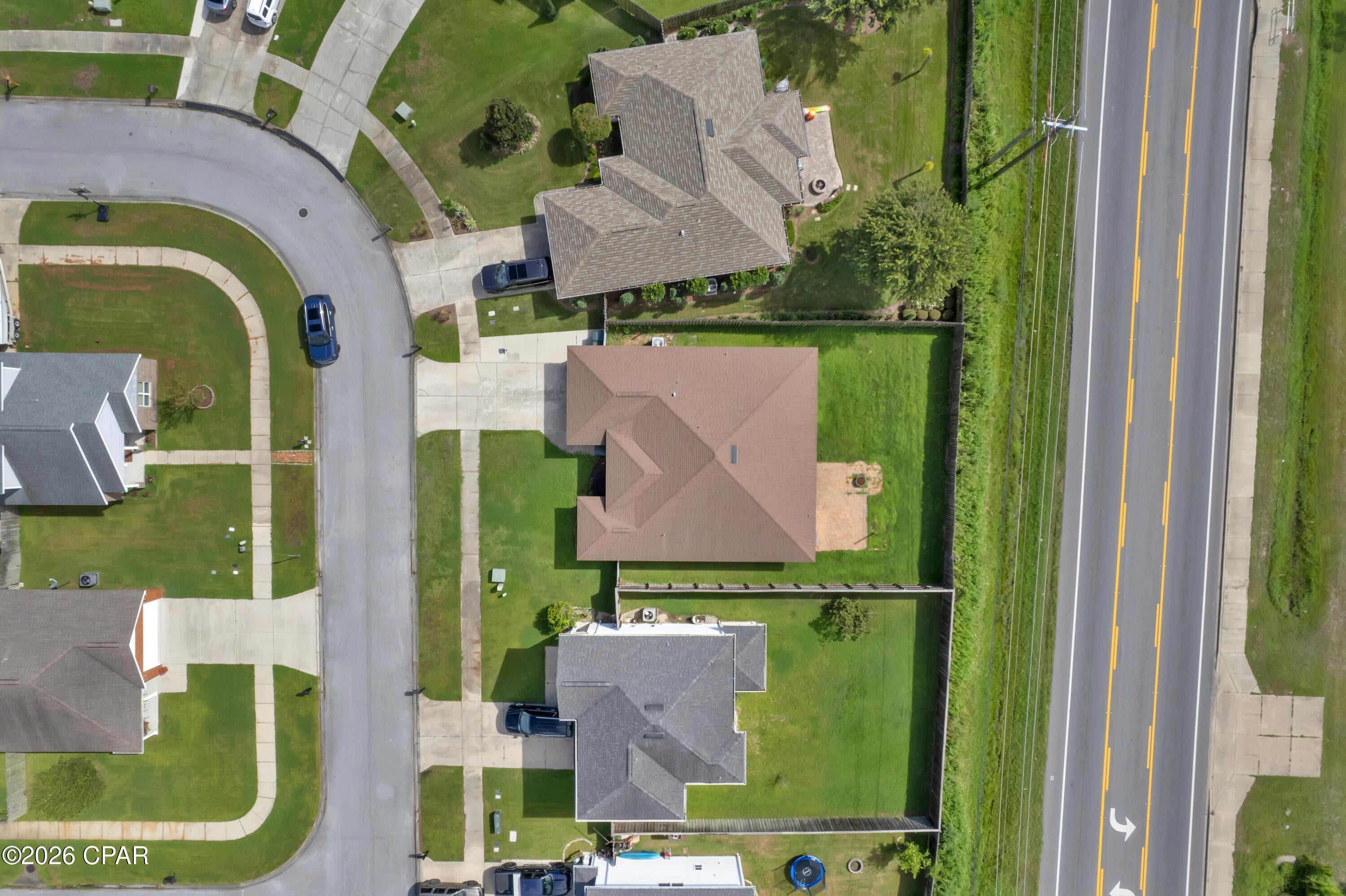 Lynn Haven - Residential