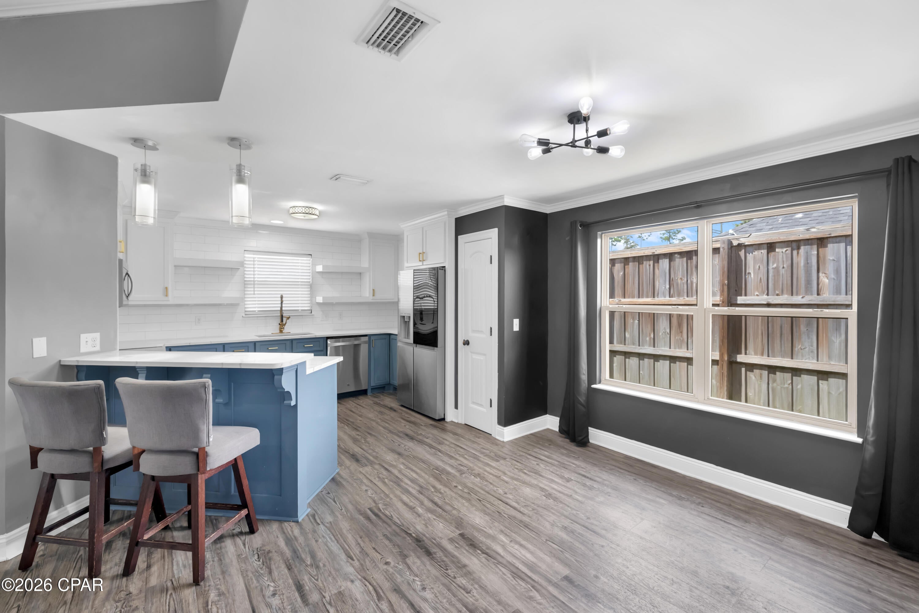 Lynn Haven - Residential