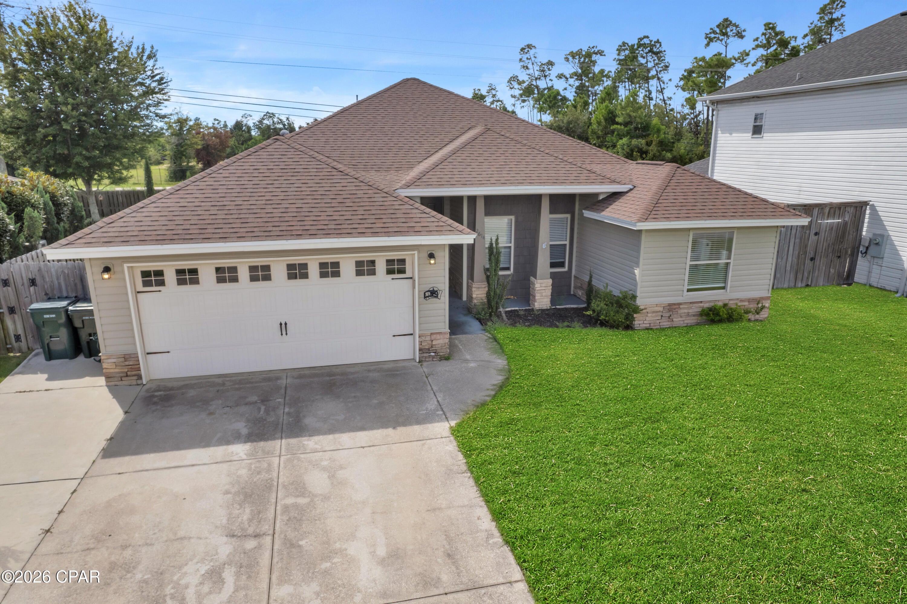 Lynn Haven - Residential