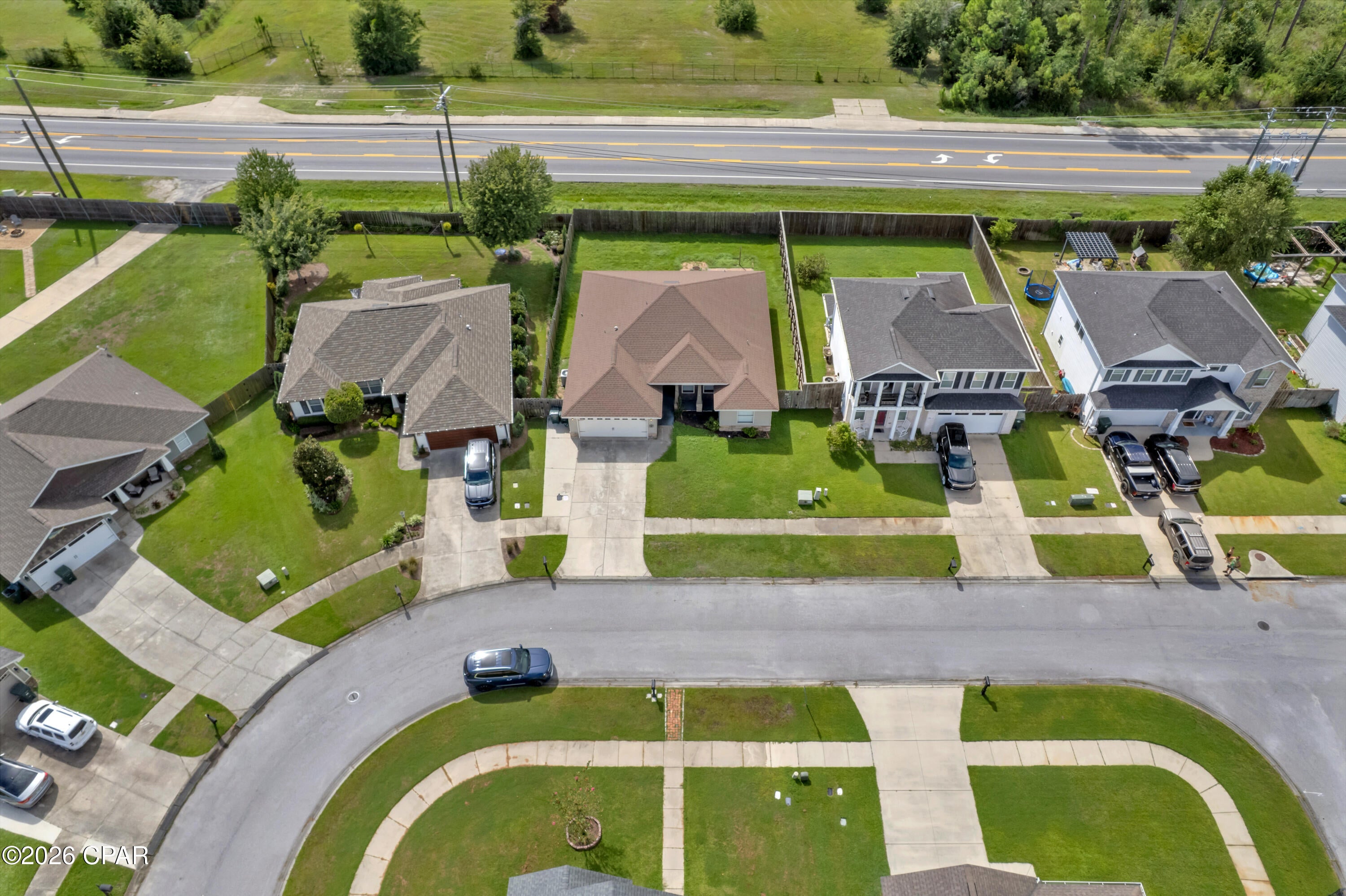 Lynn Haven - Residential