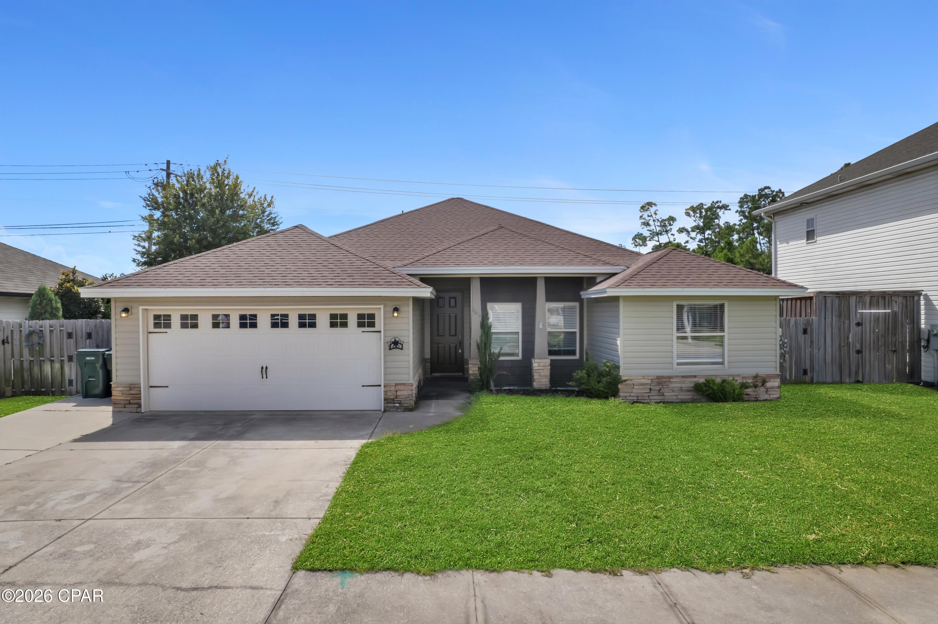 Lynn Haven - Residential