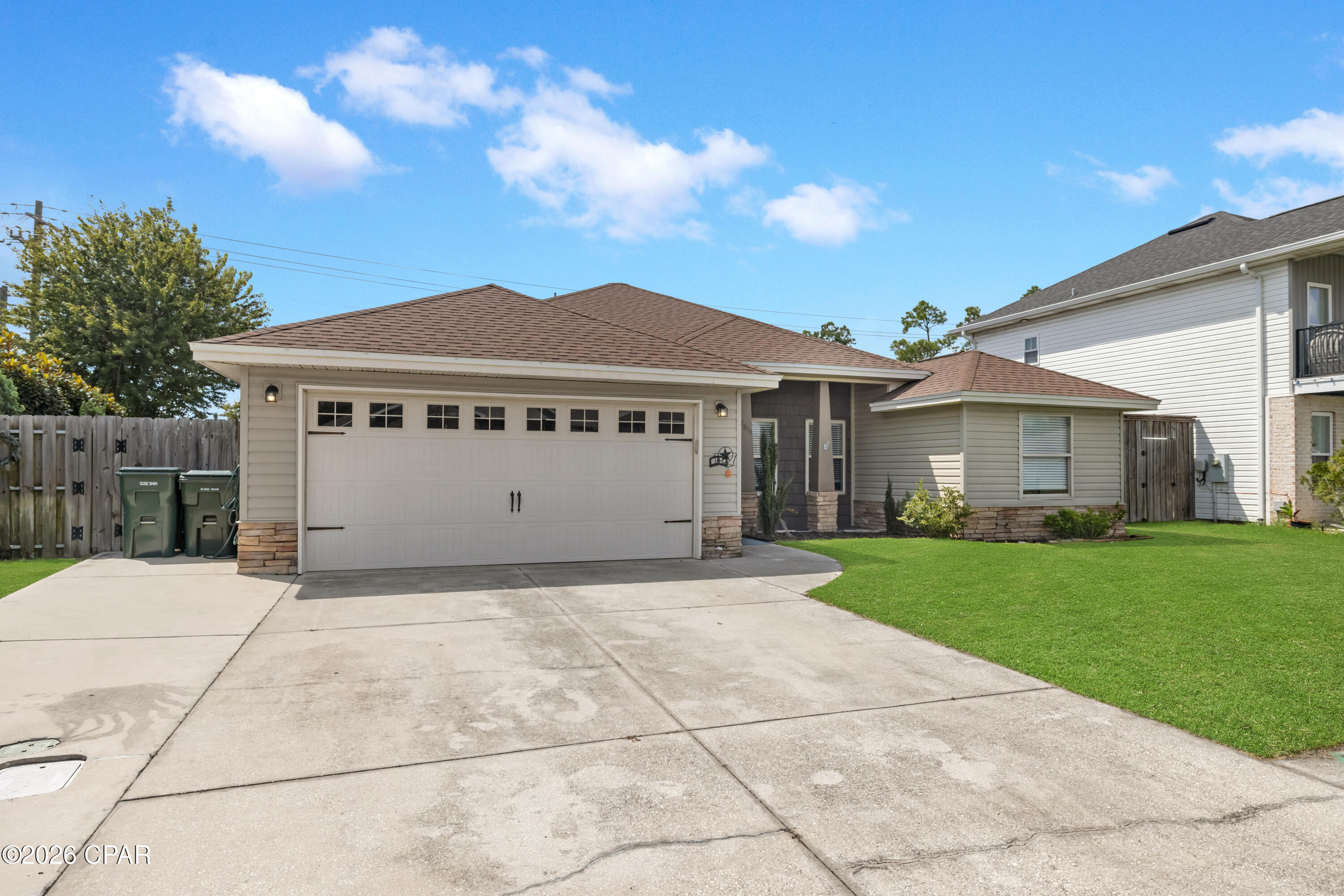 Lynn Haven - Residential