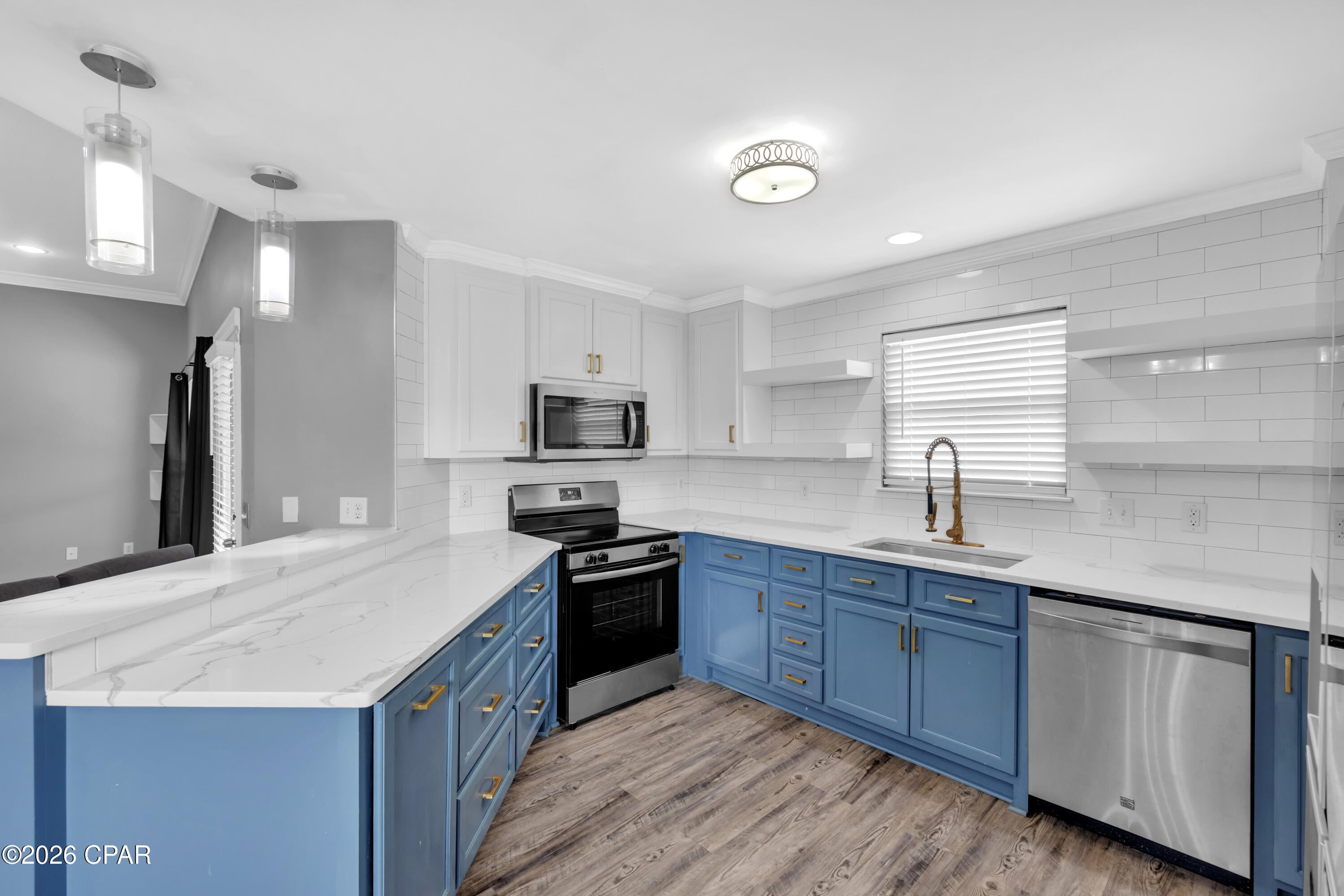 Lynn Haven - Residential
