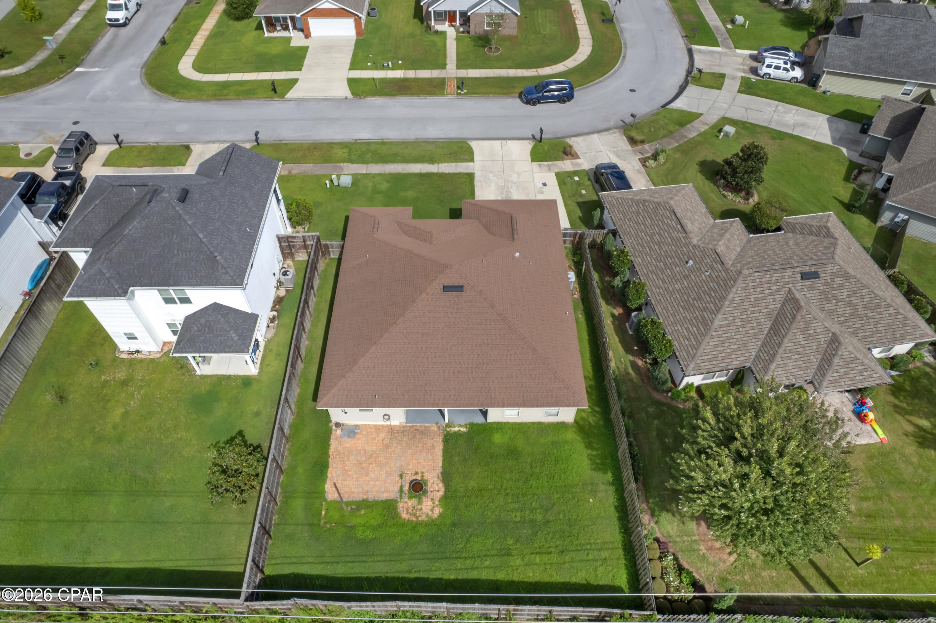 Lynn Haven - Residential
