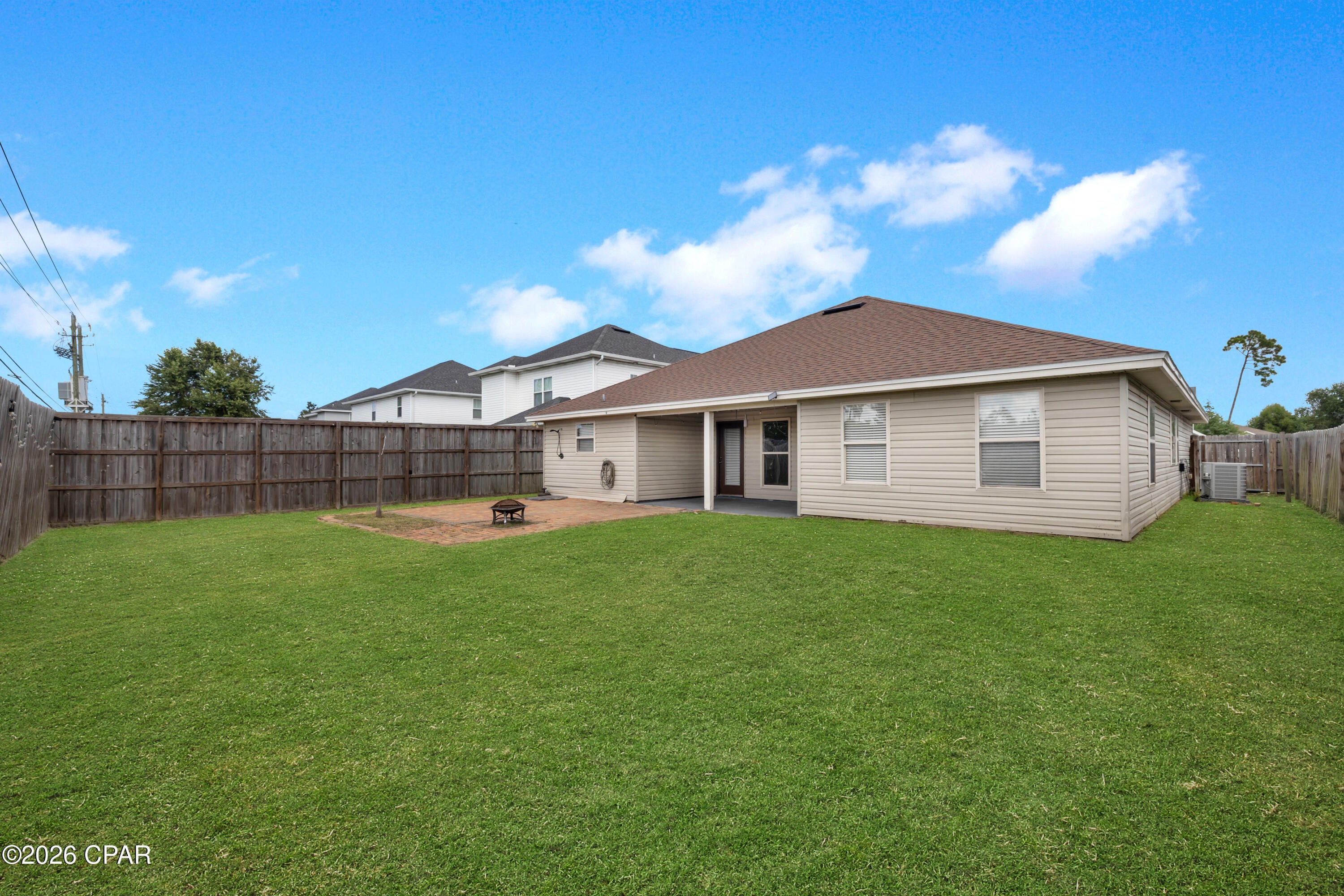 Lynn Haven - Residential
