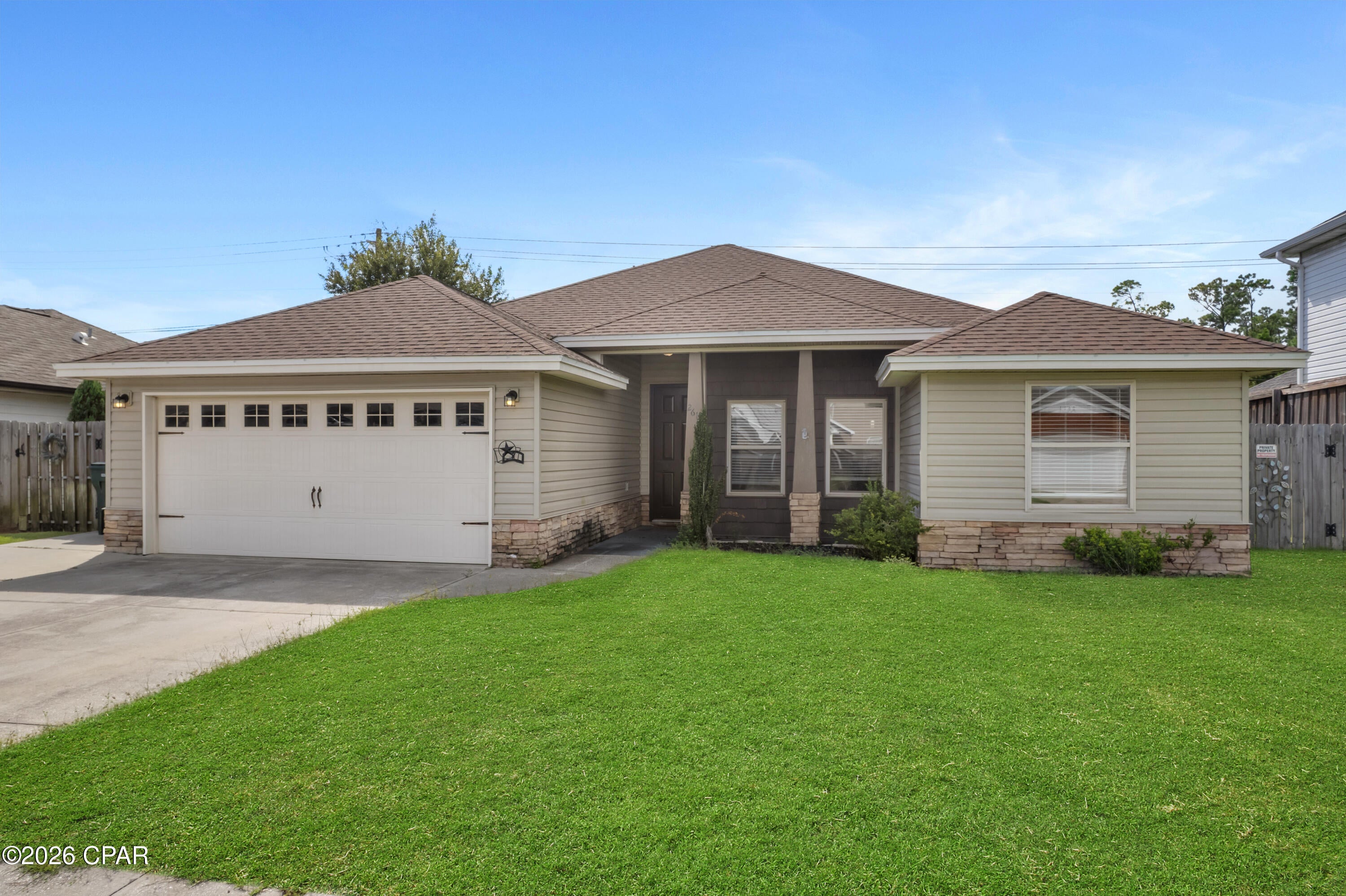 Lynn Haven - Residential