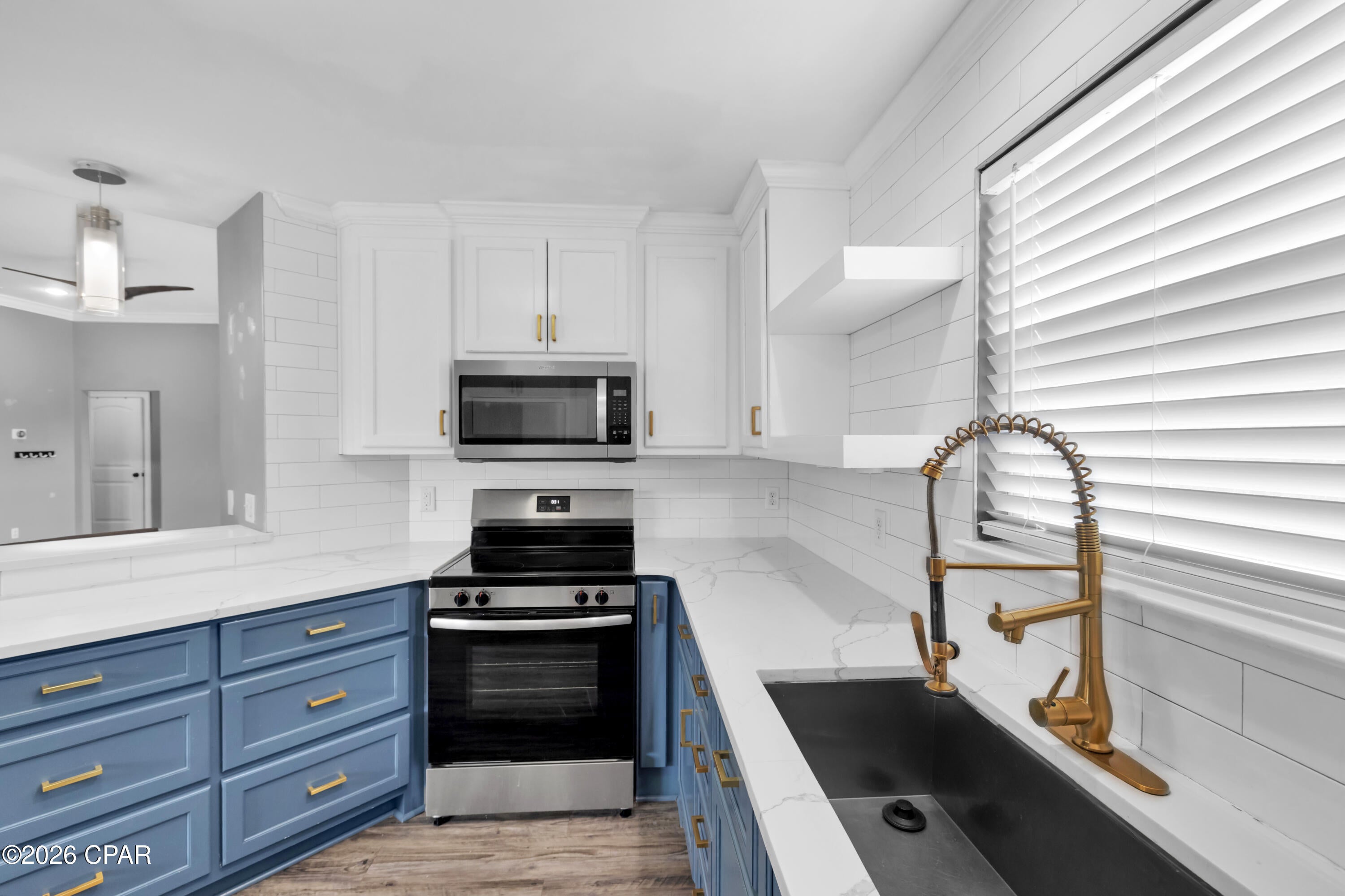 Lynn Haven - Residential