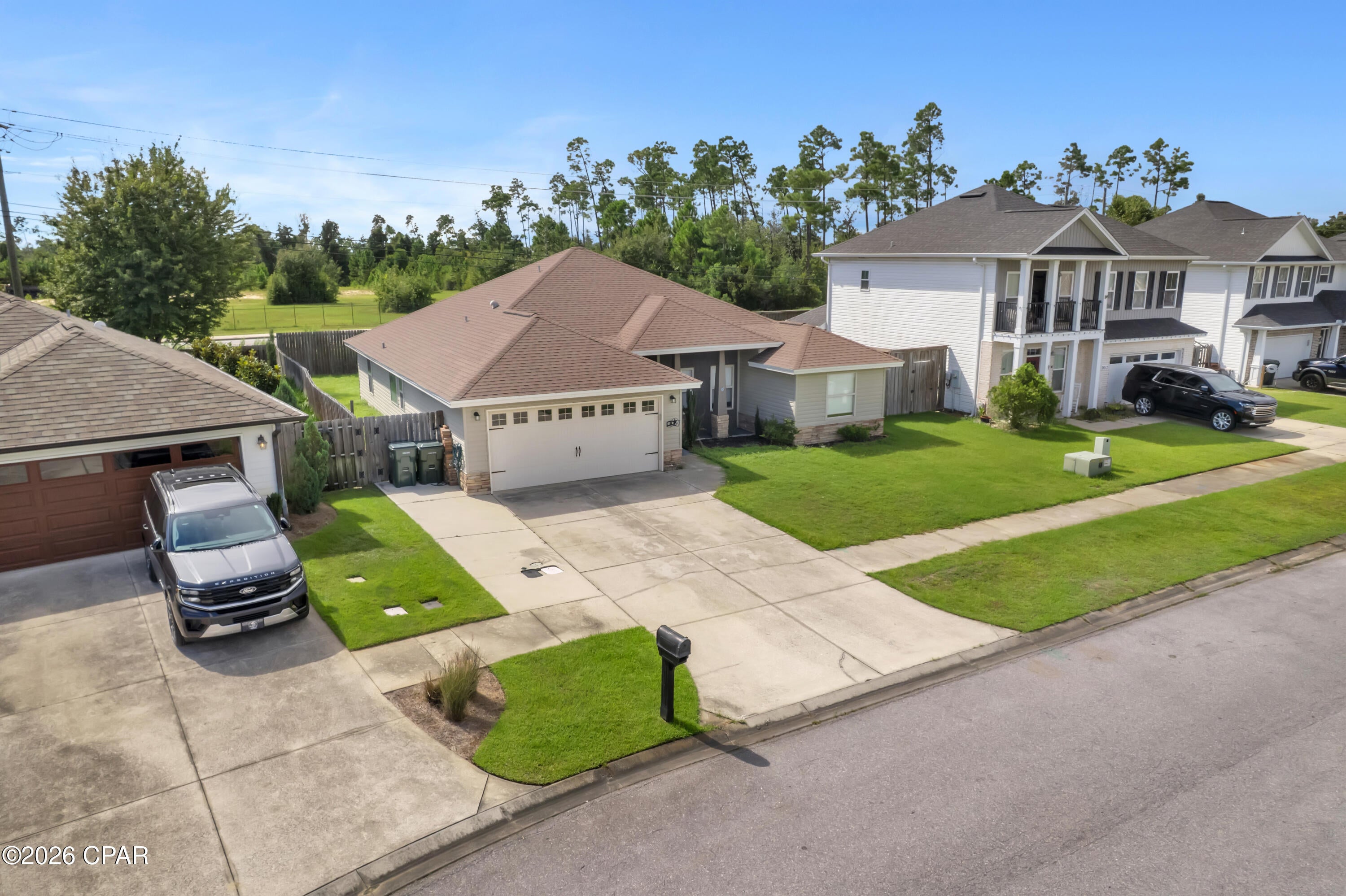 Lynn Haven - Residential