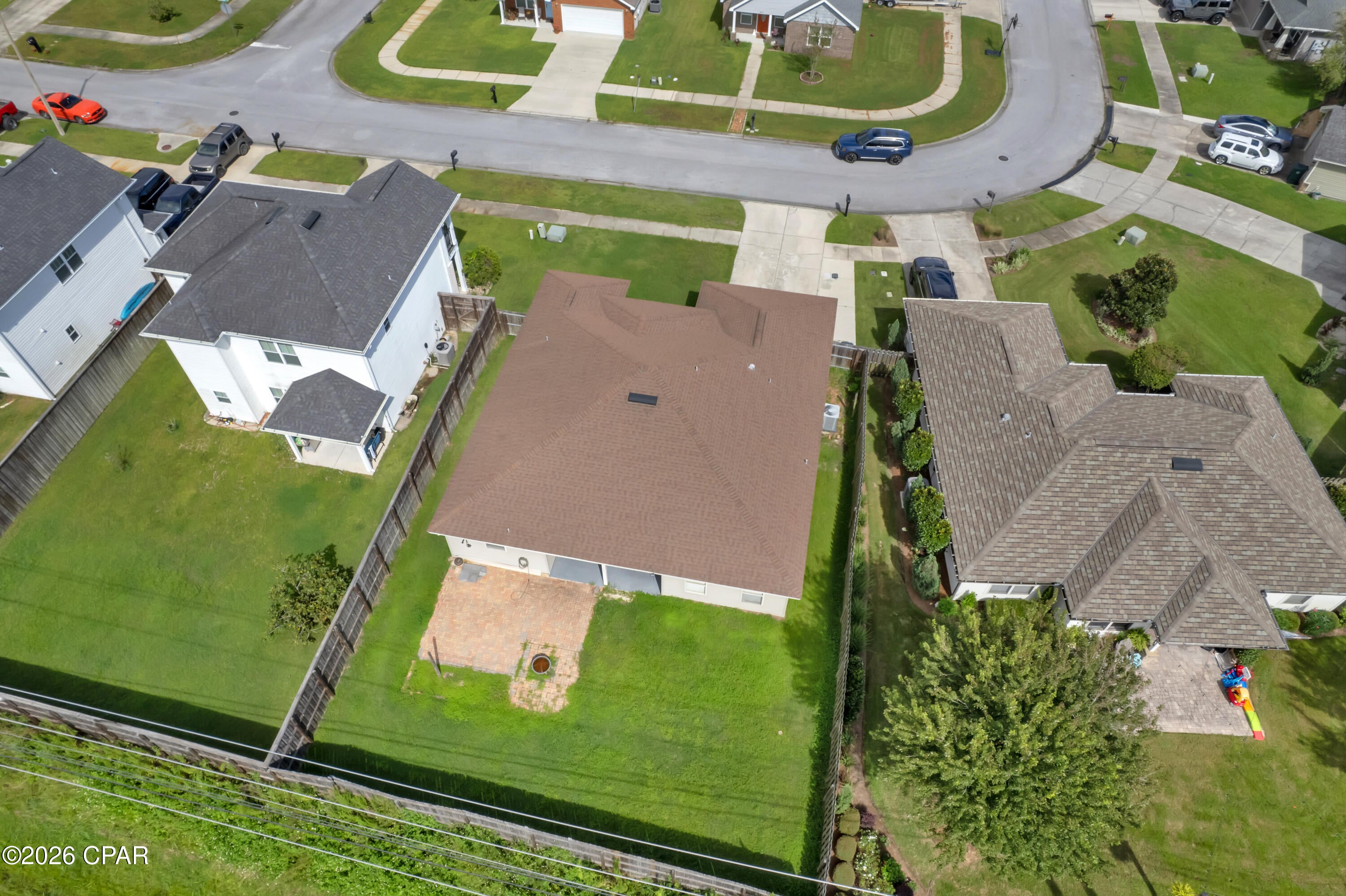 Lynn Haven - Residential