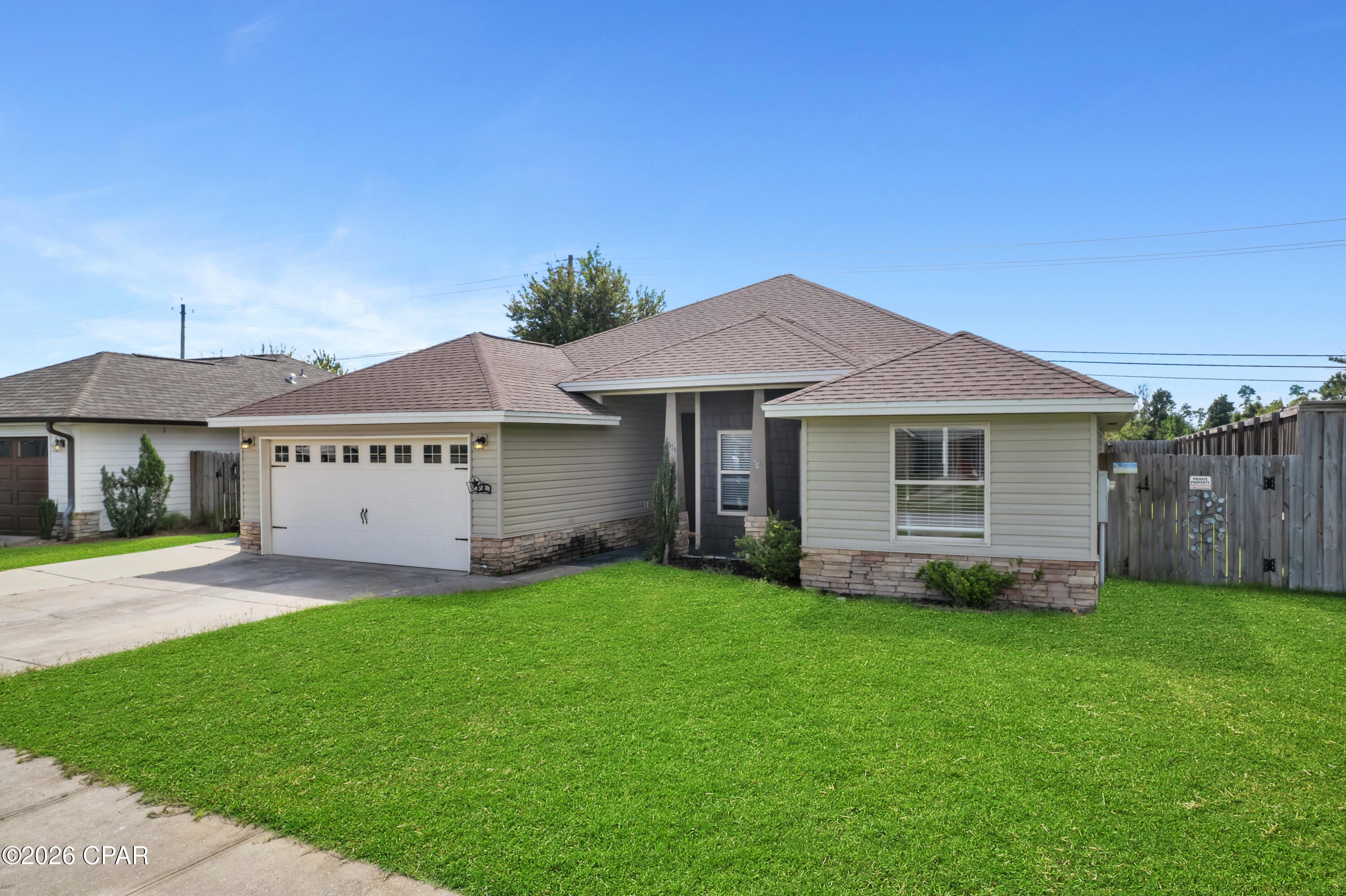 Lynn Haven - Residential