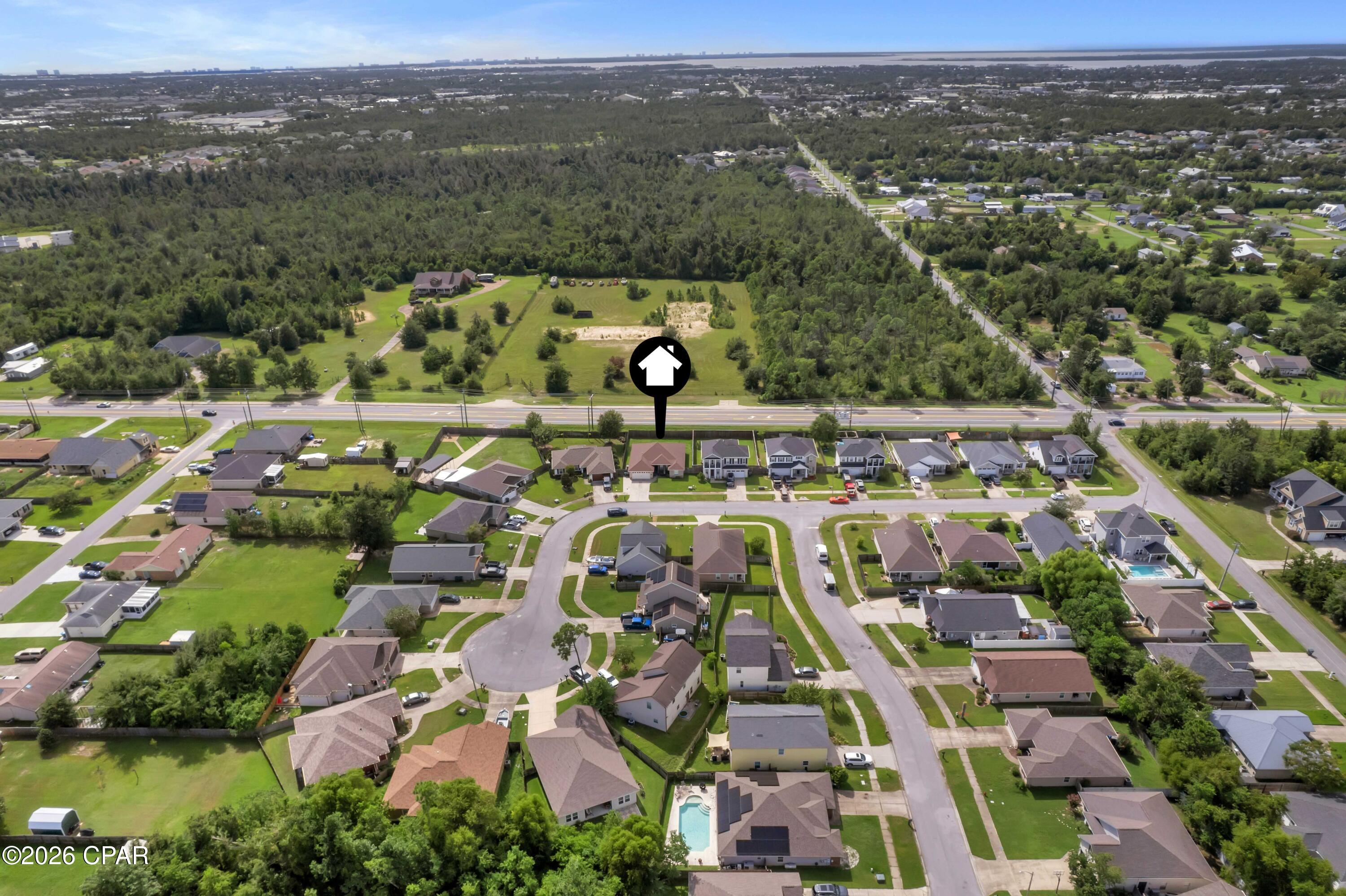 Lynn Haven - Residential