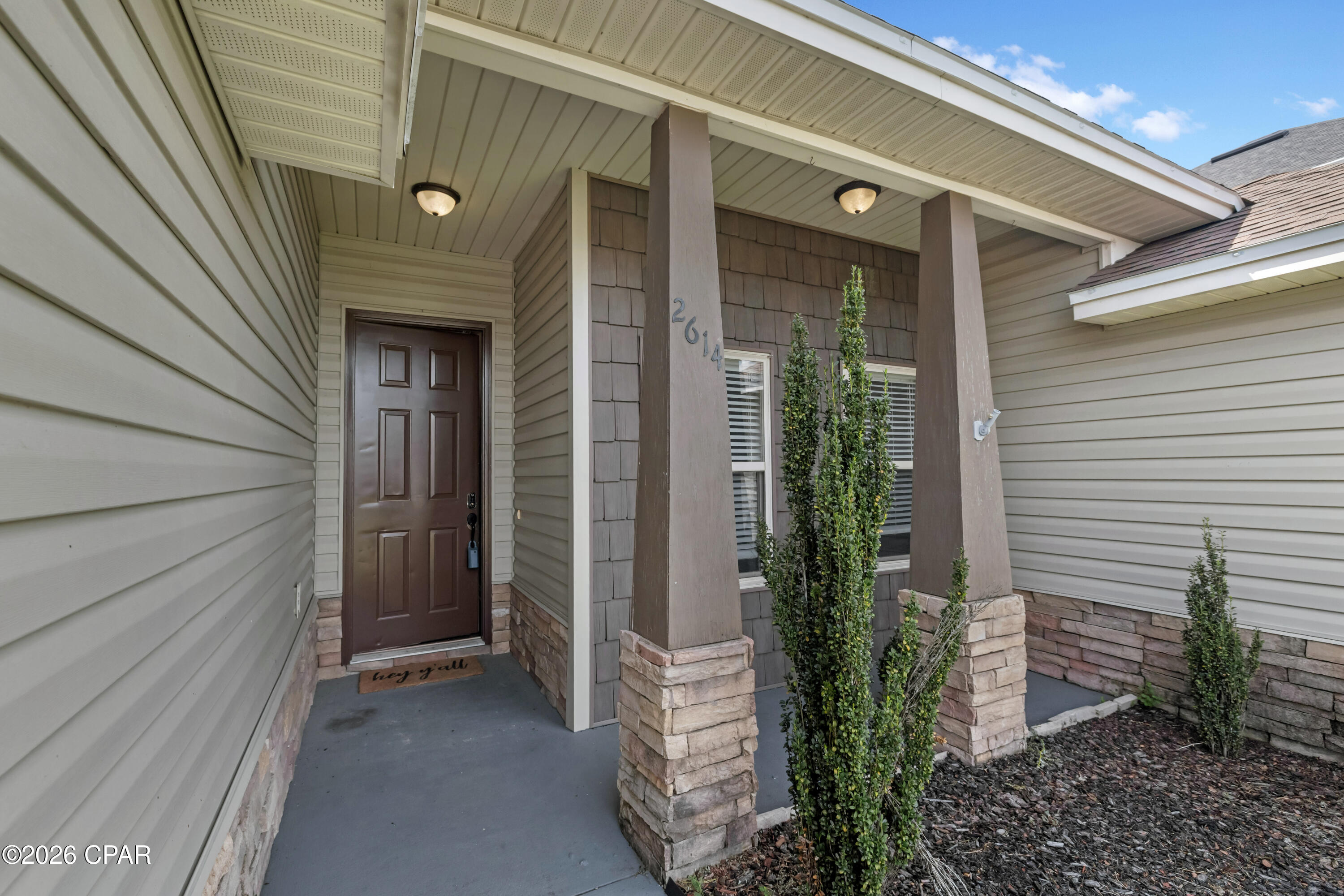 Lynn Haven - Residential