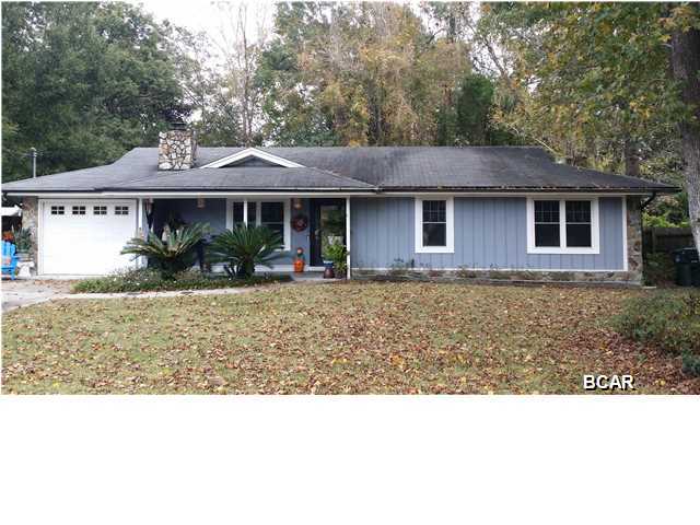 Lynn Haven - Residential