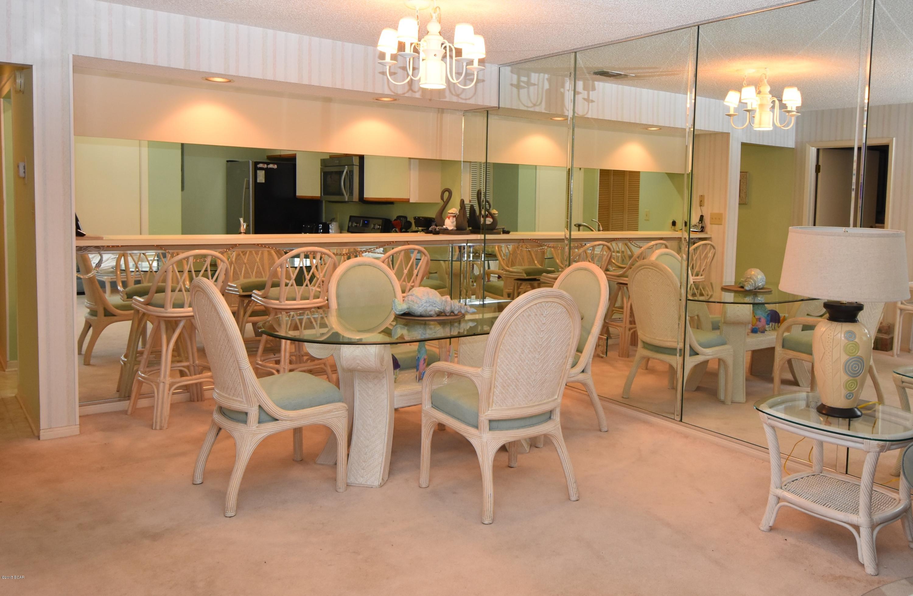 Forest Hills Tennis Villas - Residential