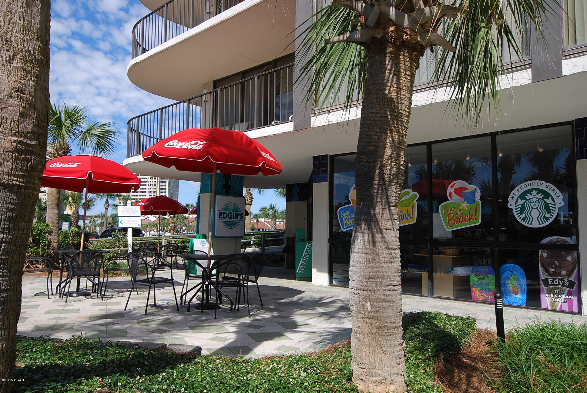 Forest Hills Tennis Villas - Residential