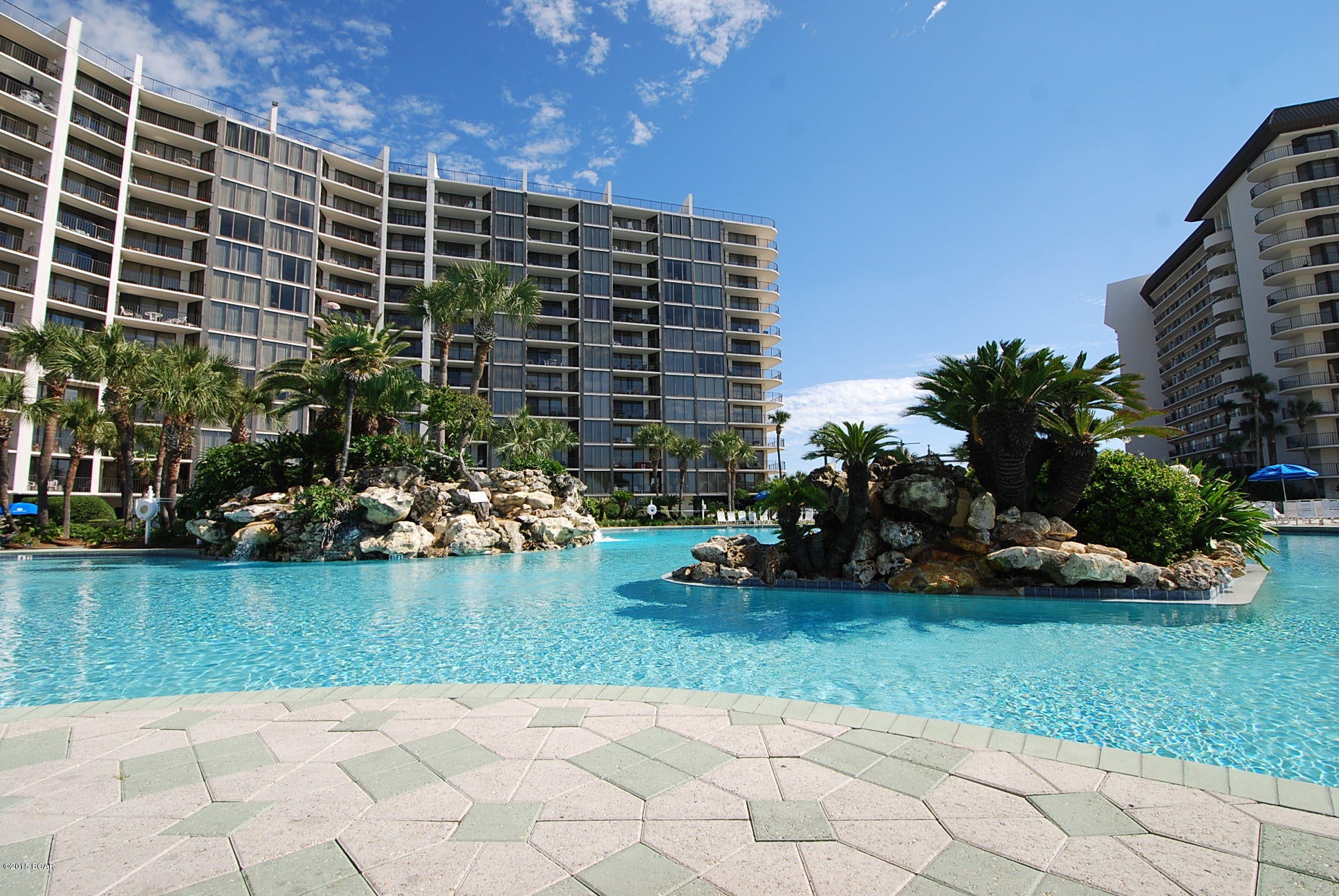 Forest Hills Tennis Villas - Residential