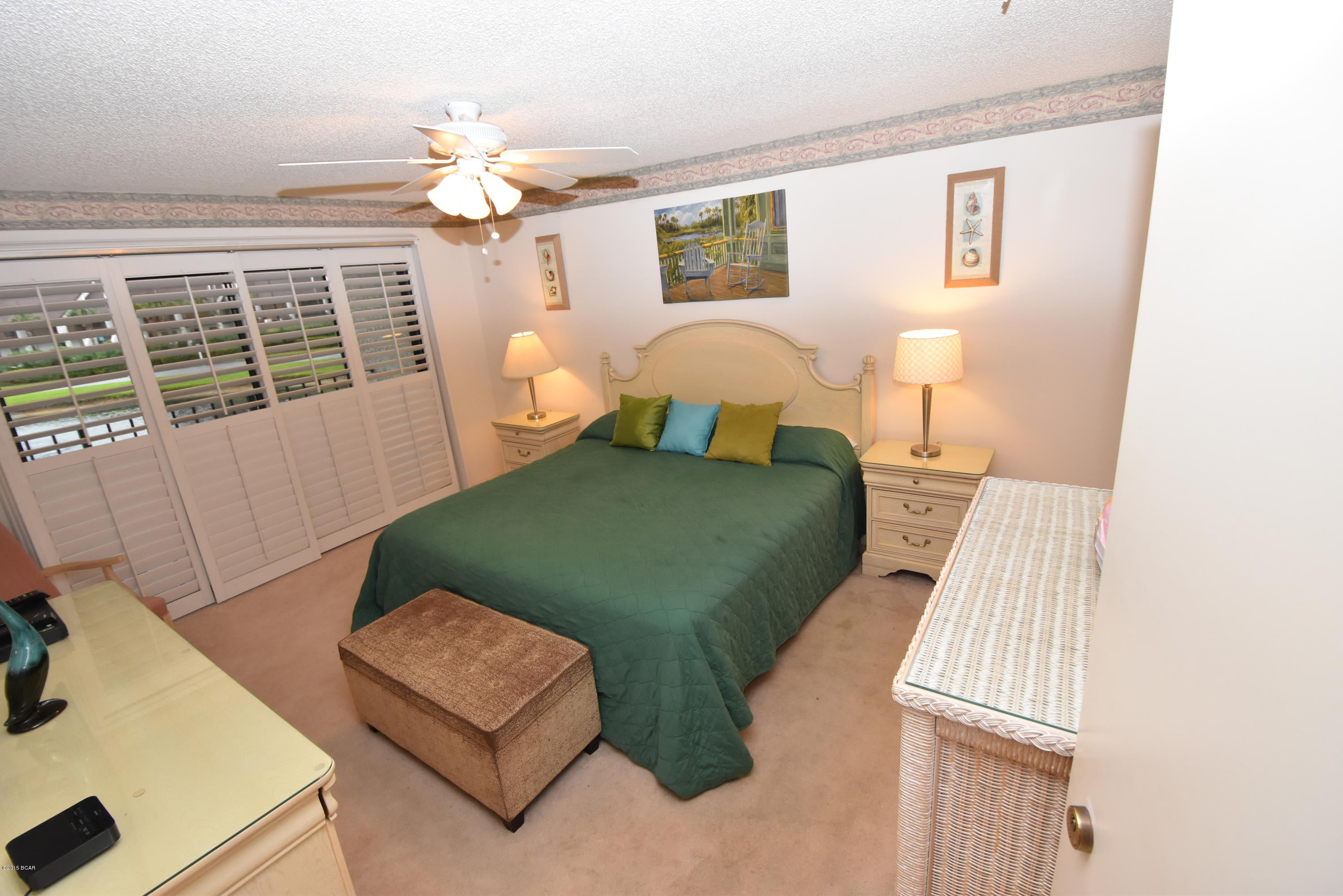 Forest Hills Tennis Villas - Residential