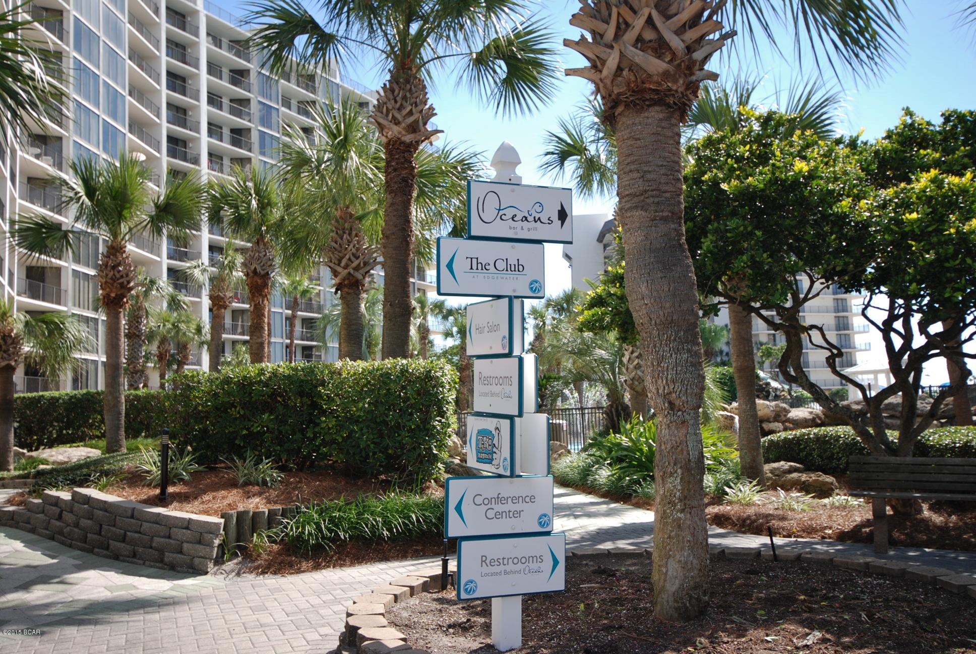 Forest Hills Tennis Villas - Residential