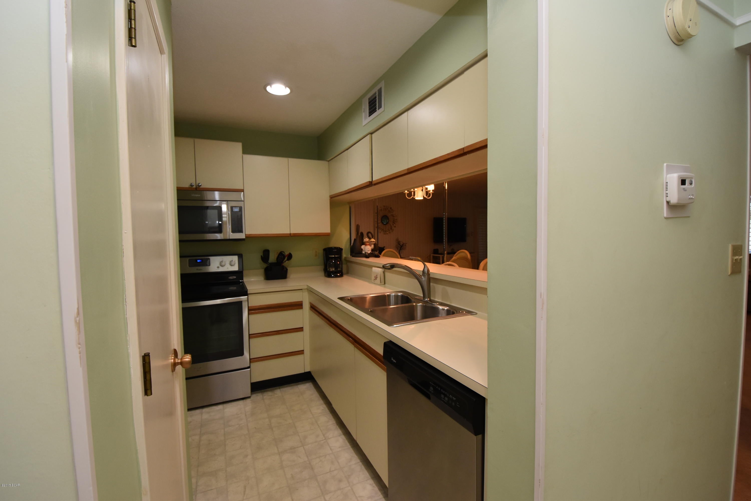 Forest Hills Tennis Villas - Residential