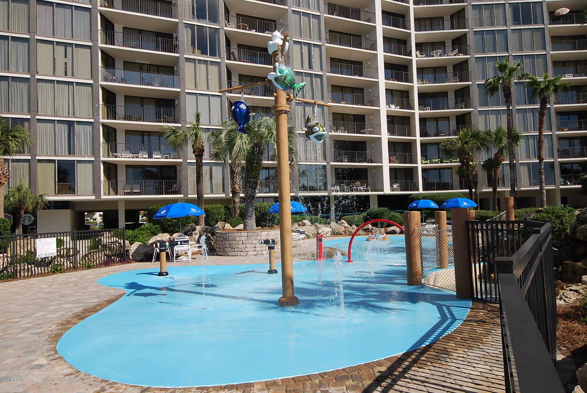 Forest Hills Tennis Villas - Residential