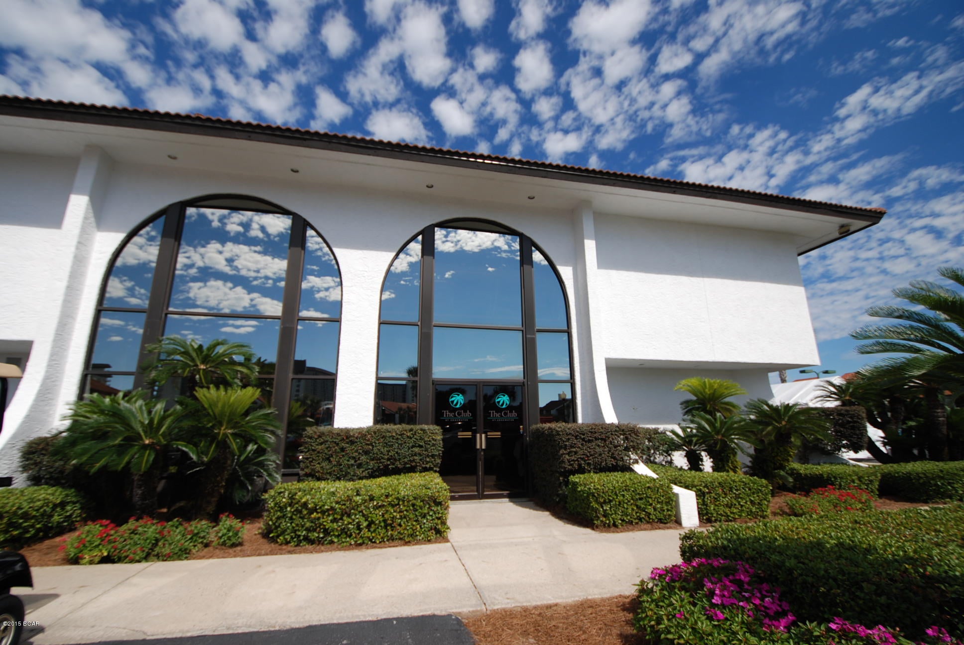 Forest Hills Tennis Villas - Residential