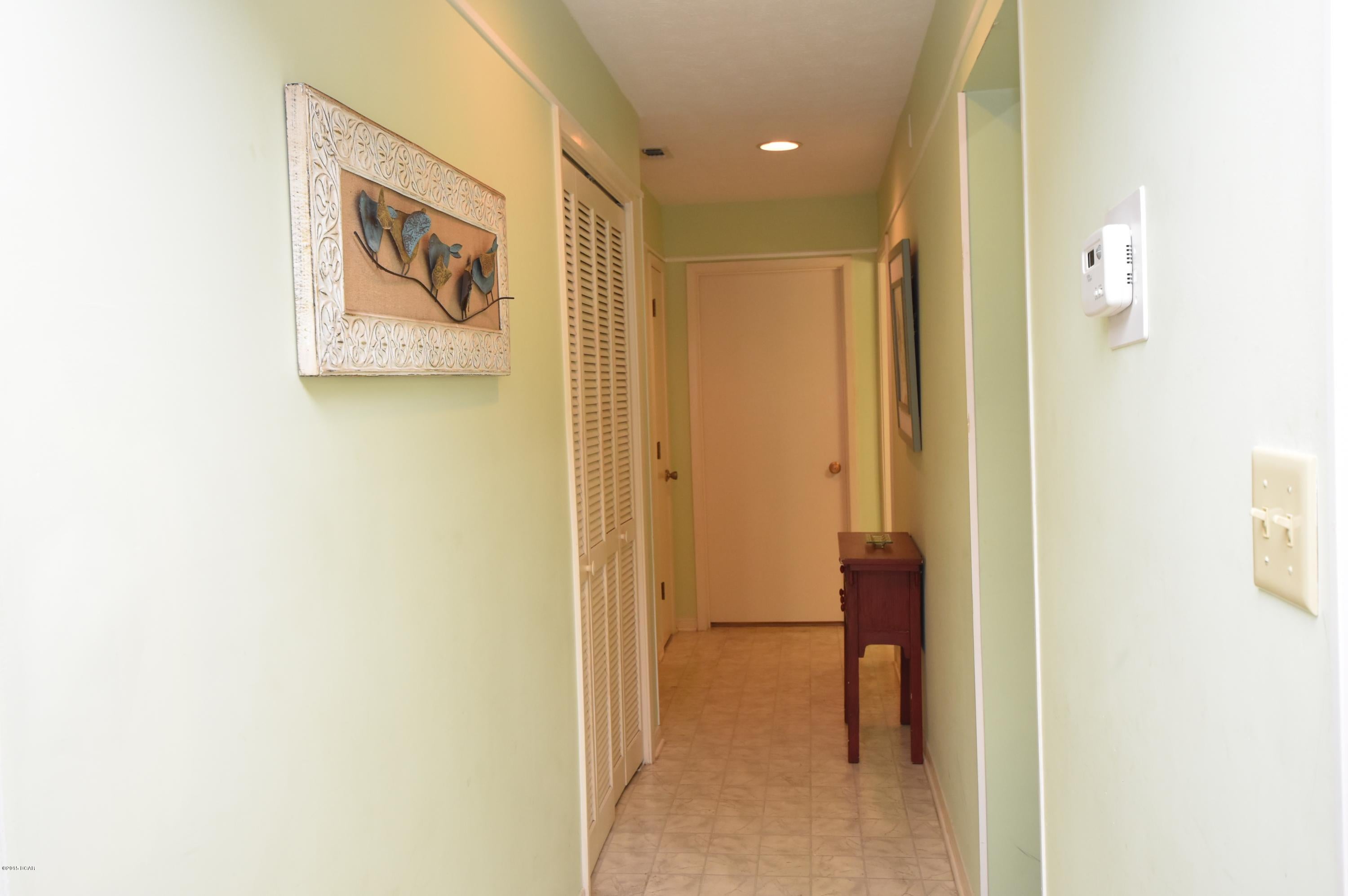 Forest Hills Tennis Villas - Residential