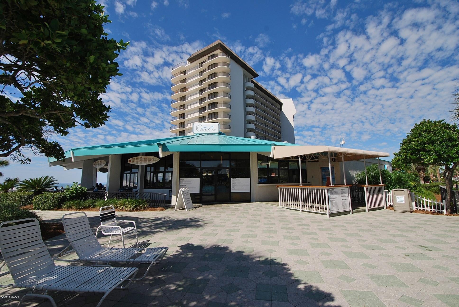 Forest Hills Tennis Villas - Residential