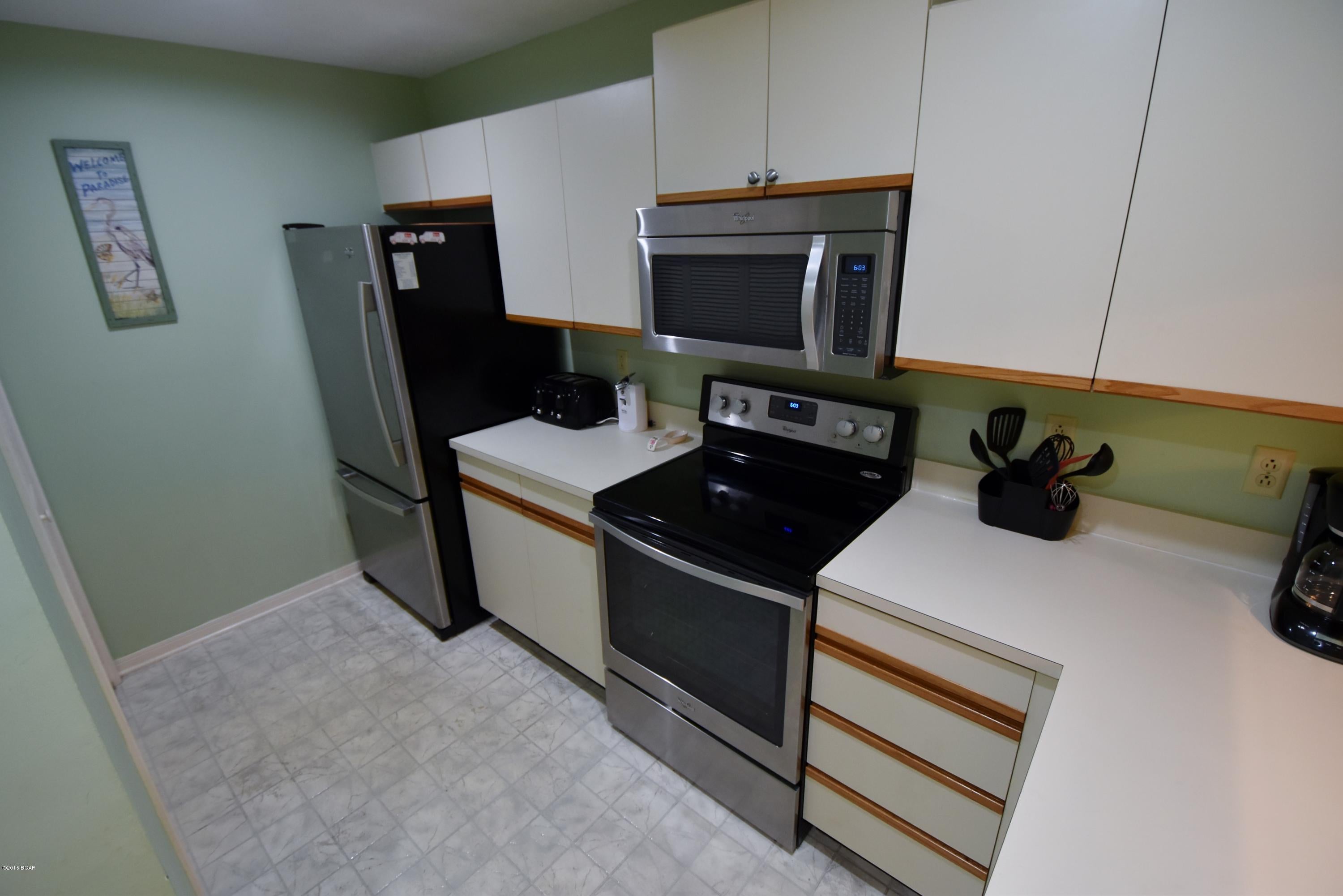 Forest Hills Tennis Villas - Residential