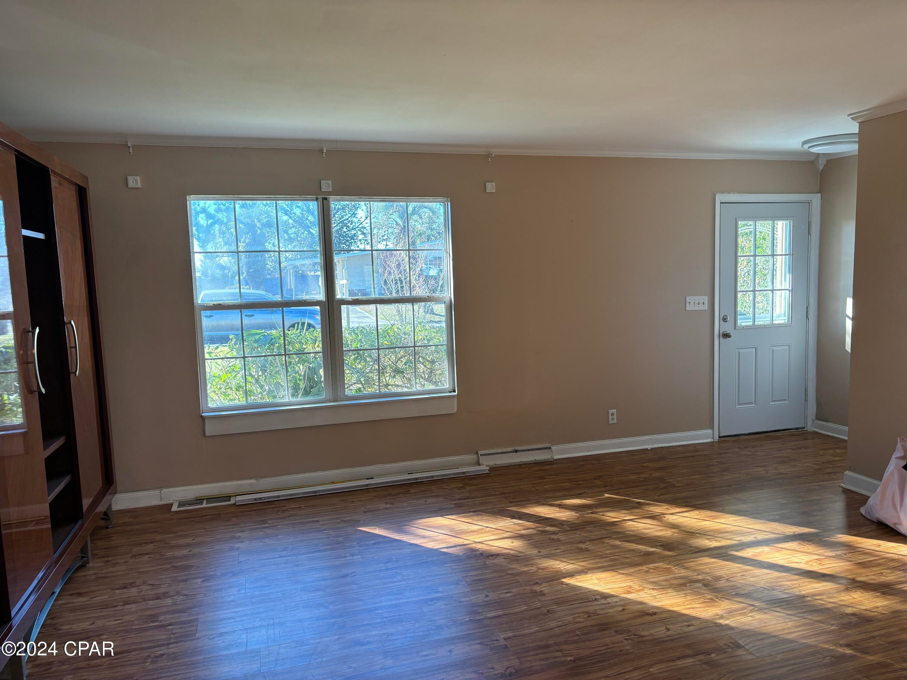 [No Recorded Subdiv] - Residential Lease