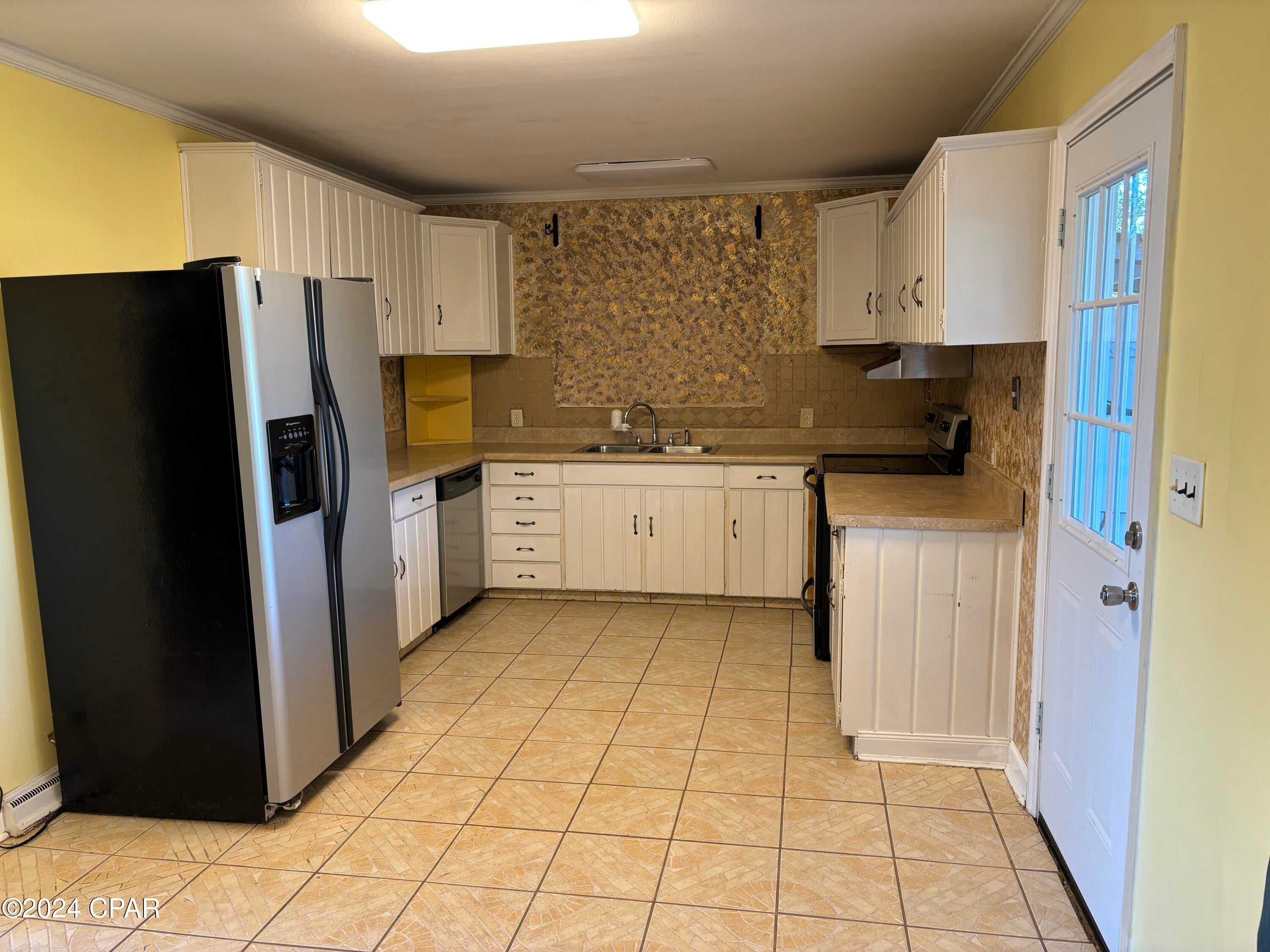 [No Recorded Subdiv] - Residential Lease
