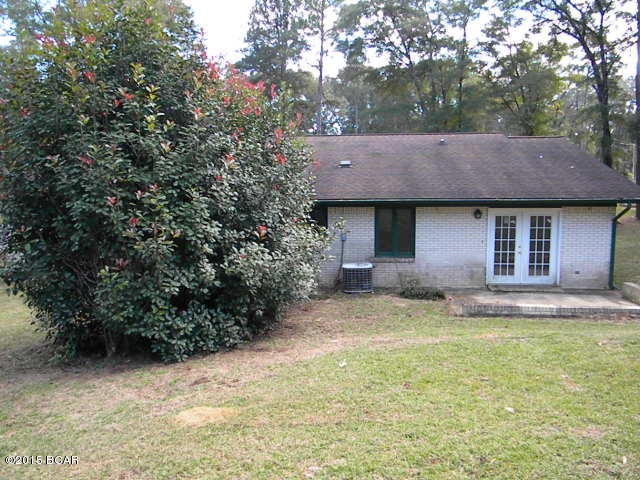 Dogwood Heights - Residential