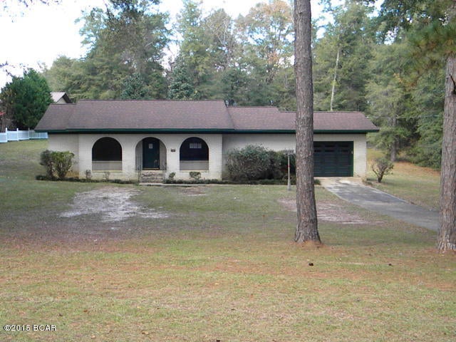 Dogwood Heights - Residential