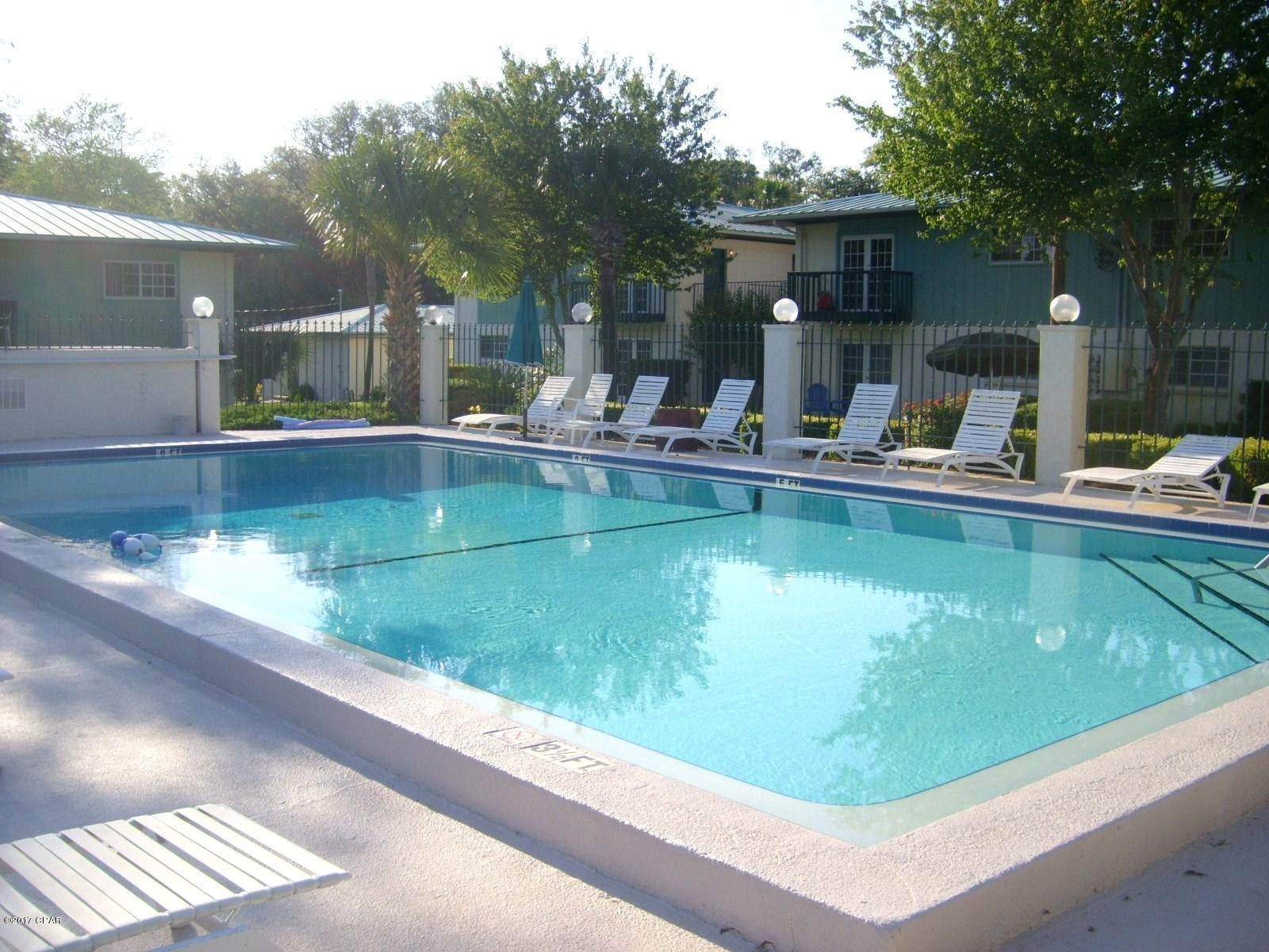 Landmark On St. Andrews Bay - Residential Lease