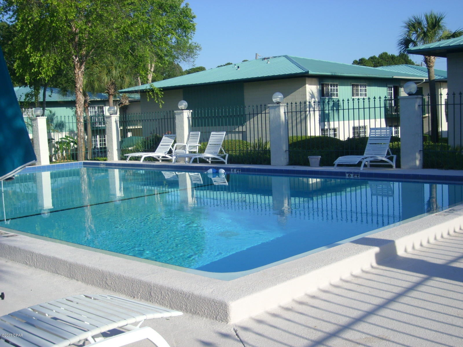 Landmark On St. Andrews Bay - Residential Lease