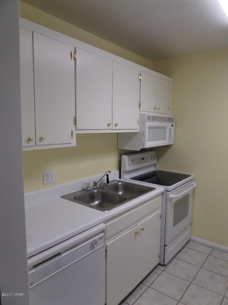 Landmark On St. Andrews Bay - Residential Lease