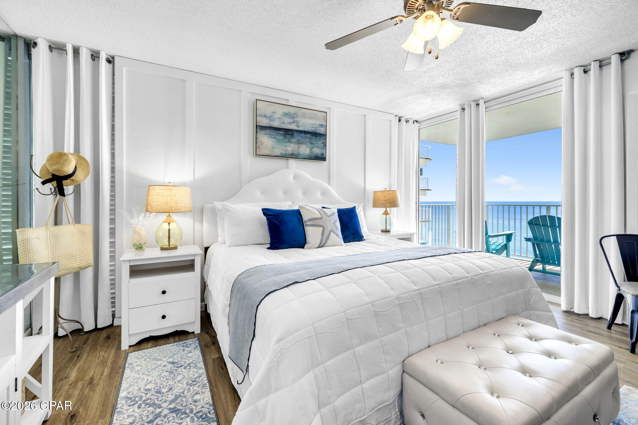 Long Beach Towers I - Residential